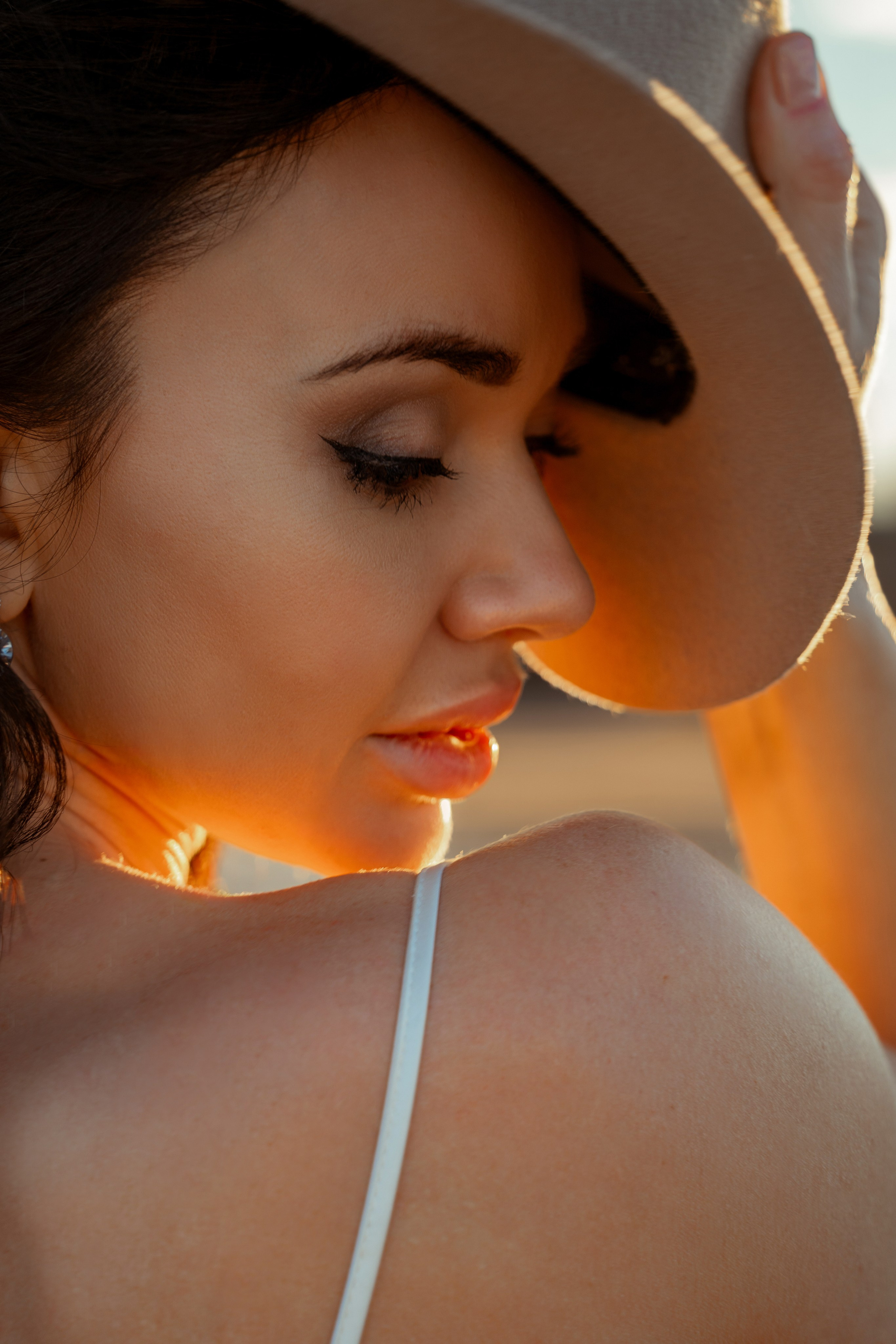 Portrait. Portrait photographer, brands and content in Valencia, Spain, Europe