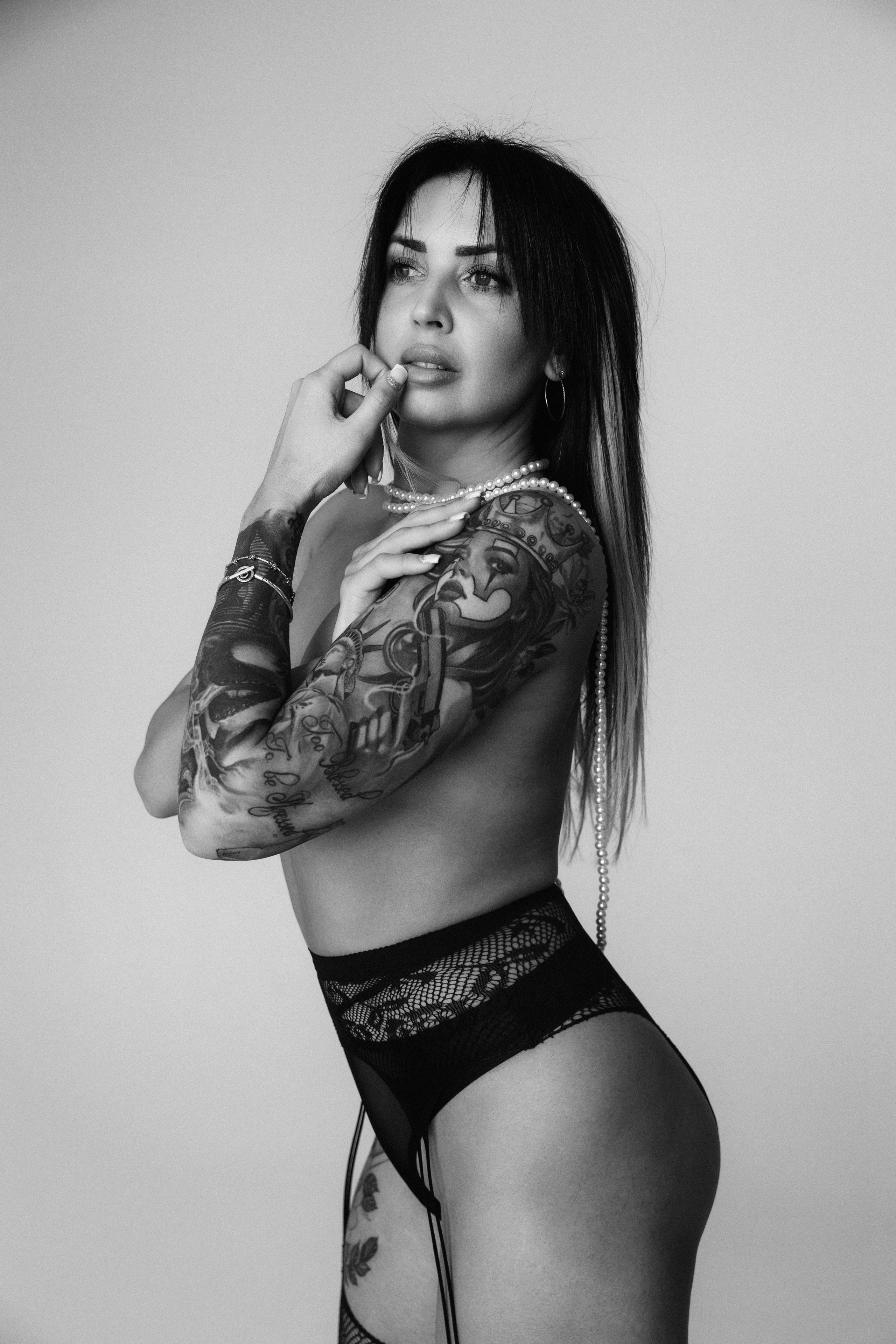 Iren. Anna Rudnichenko Fotograf Szczecin / Анна Рудніченко Фотограф Щецин