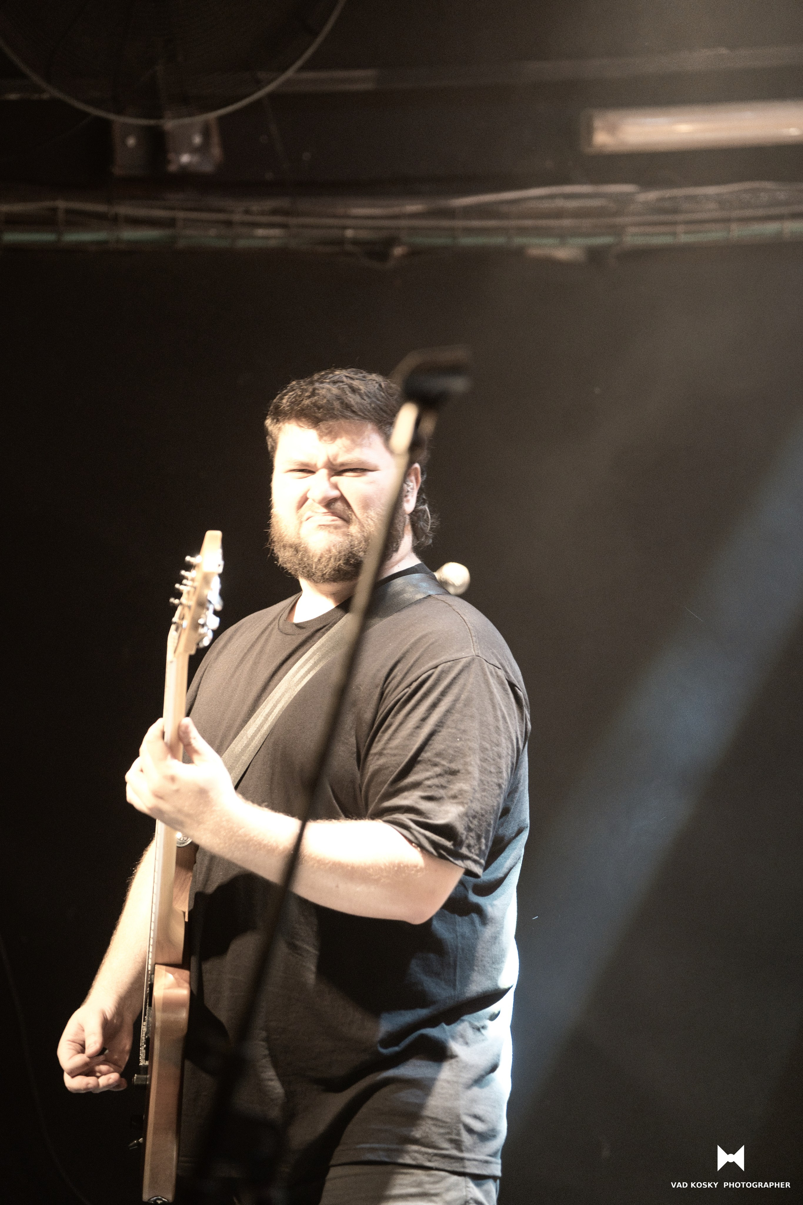 Intercollision — Haifa 18.09.25. Vad Kosky Photographer