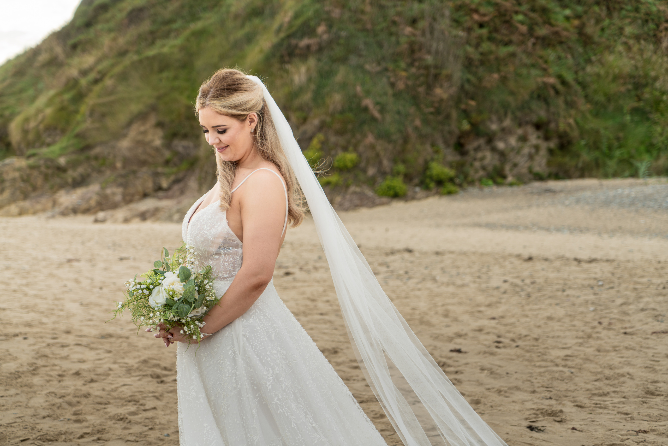 Nimah Warren. Фотограф на Сицилии Гвидо Каналелла