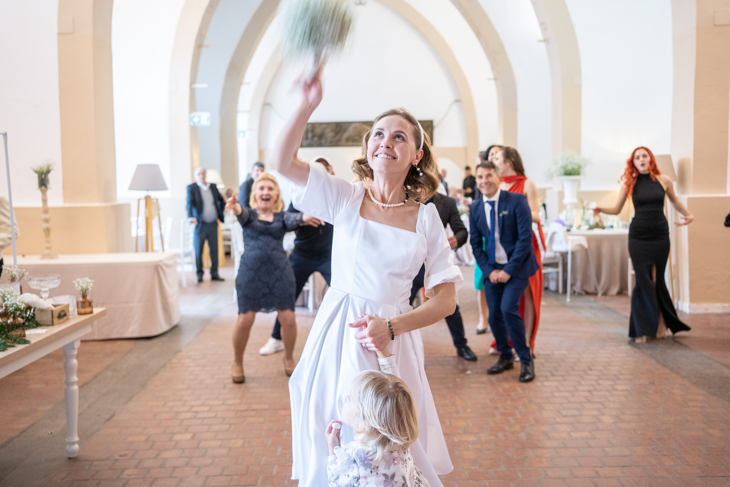 Fabrizio & Nadia. Фотограф на Сицилии Гвидо Каналелла