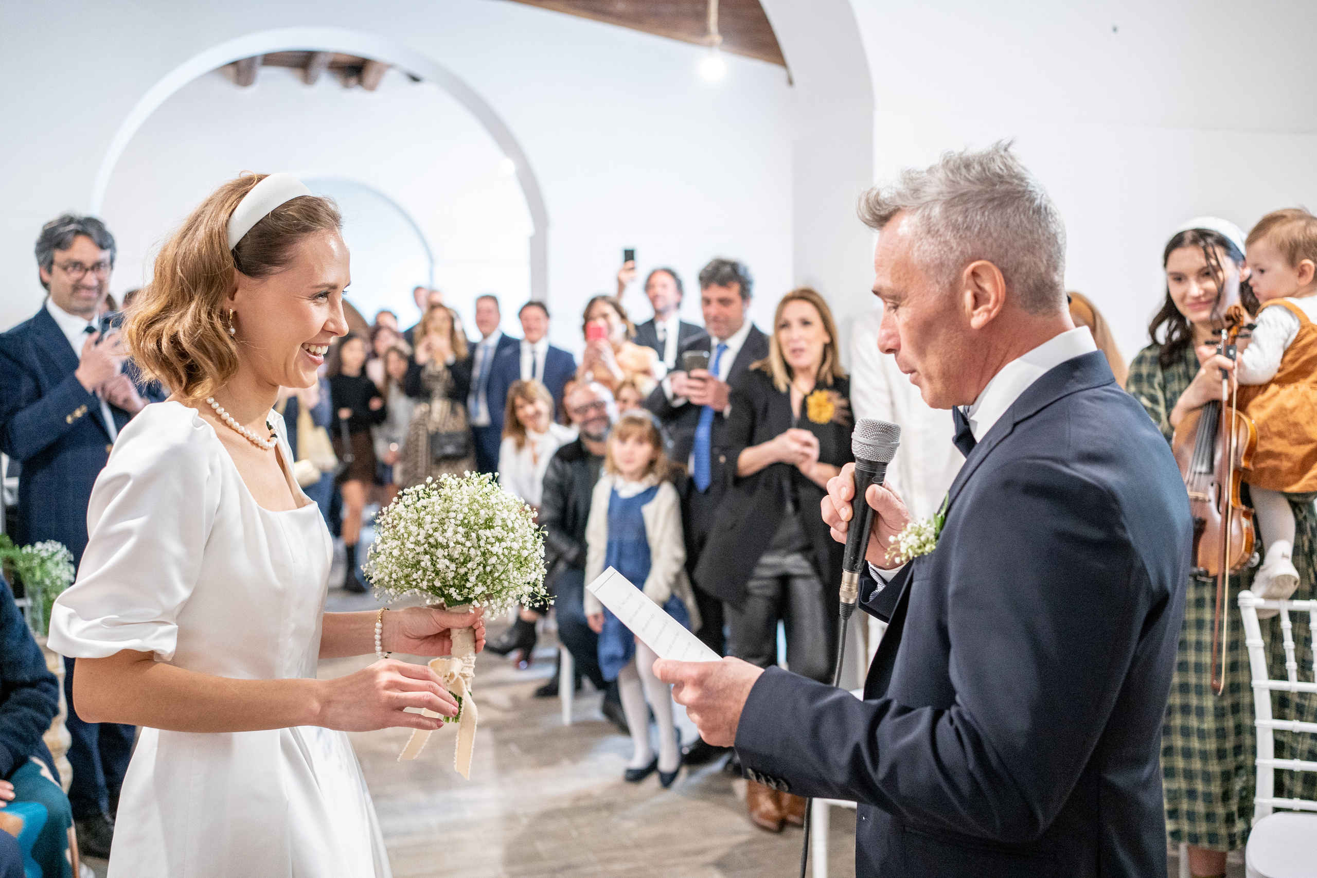 Fabrizio & Nadia. Фотограф на Сицилии Гвидо Каналелла