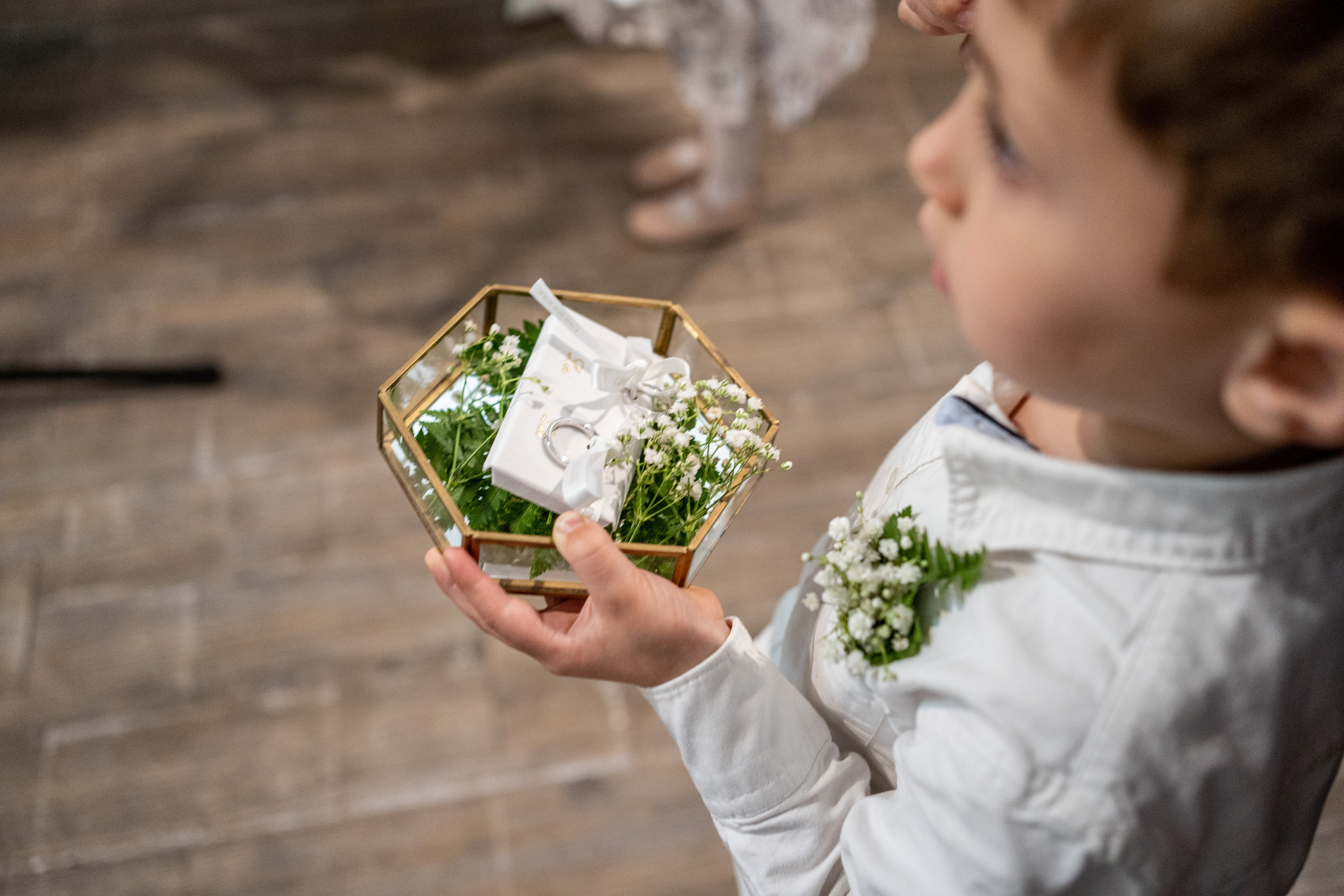 Fabrizio & Nadia. Фотограф на Сицилии Гвидо Каналелла