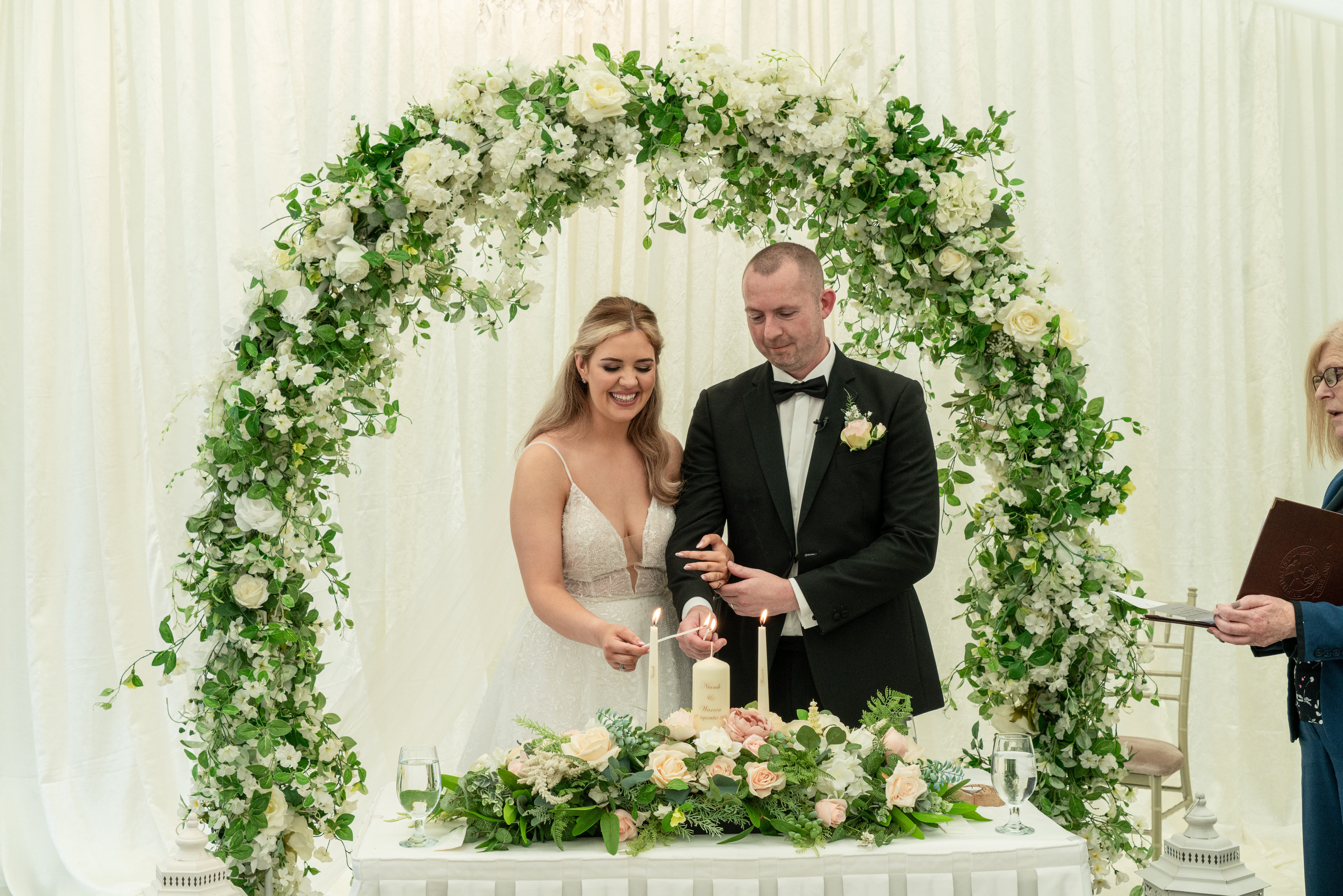 Nimah Warren. Фотограф на Сицилии Гвидо Каналелла