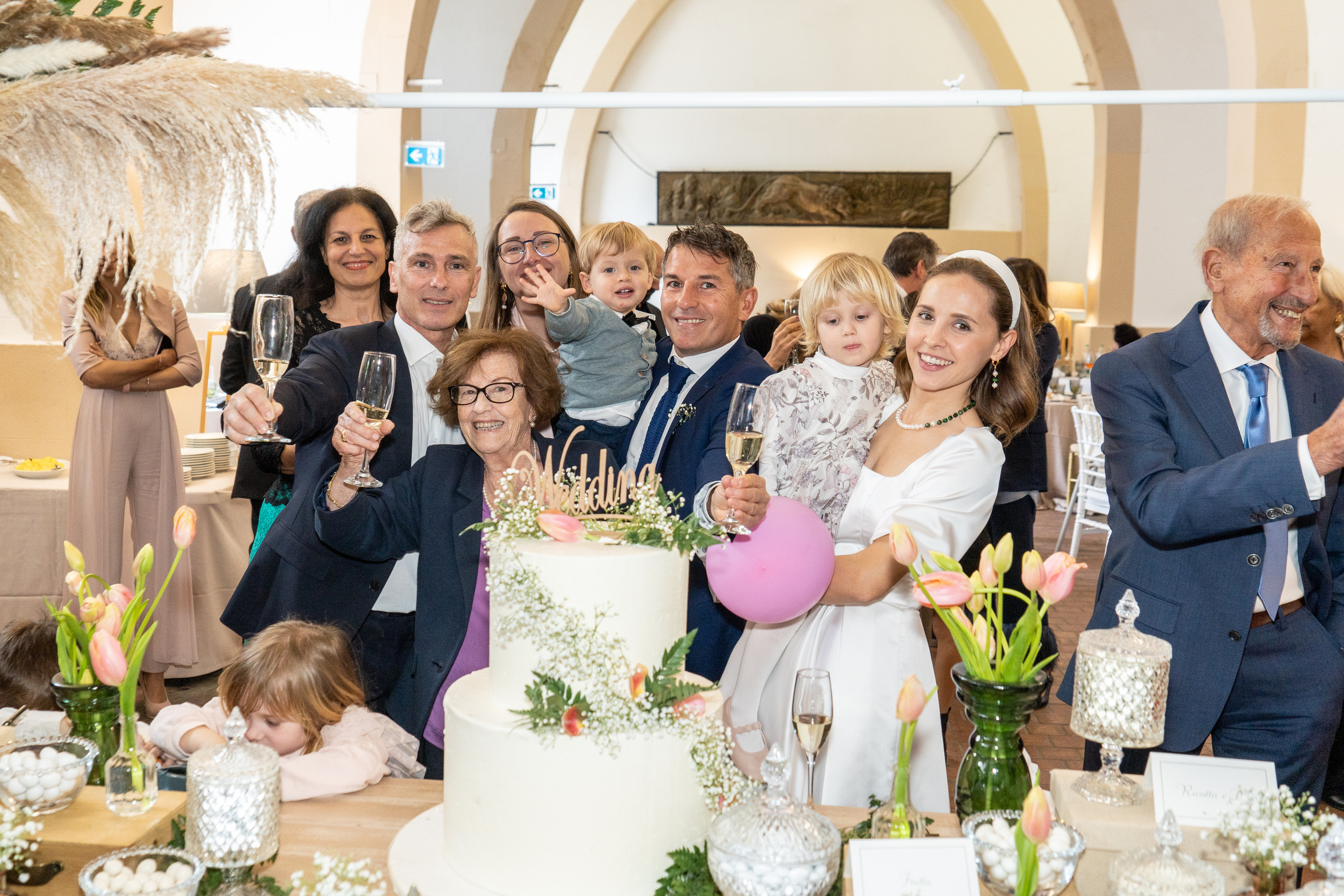 Fabrizio & Nadia. Фотограф на Сицилии Гвидо Каналелла