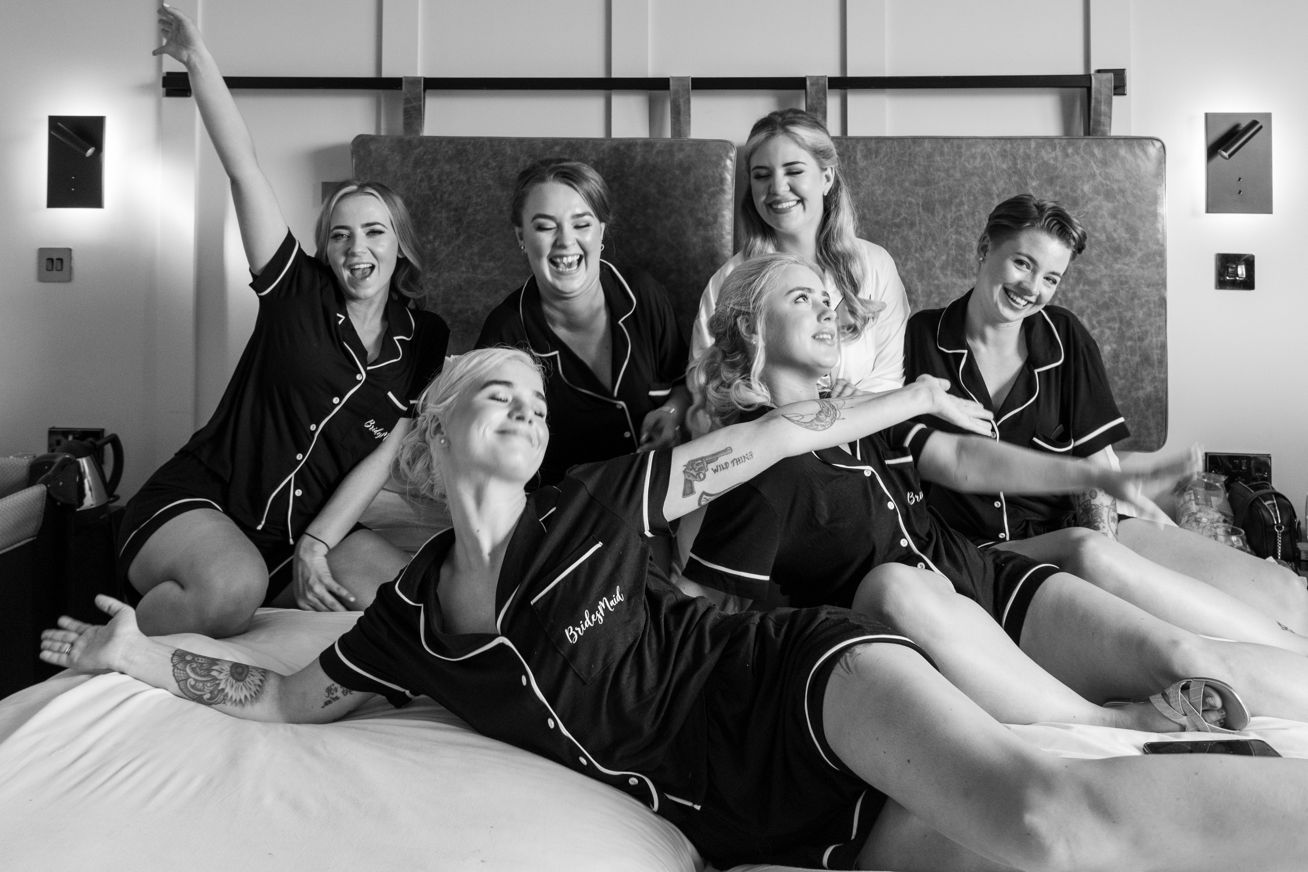 Nimah Warren. Фотограф на Сицилии Гвидо Каналелла