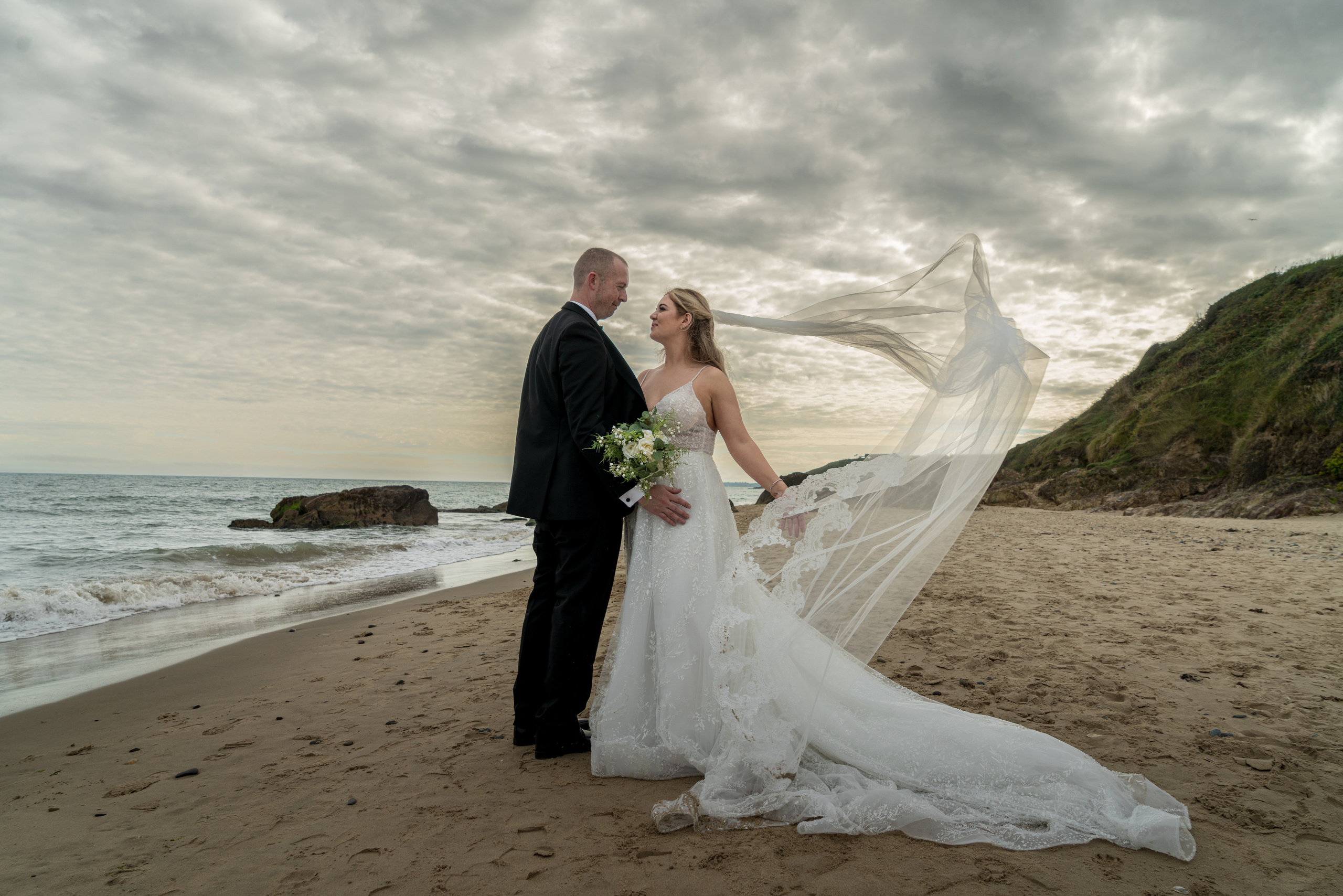 Nimah Warren. Фотограф на Сицилии Гвидо Каналелла