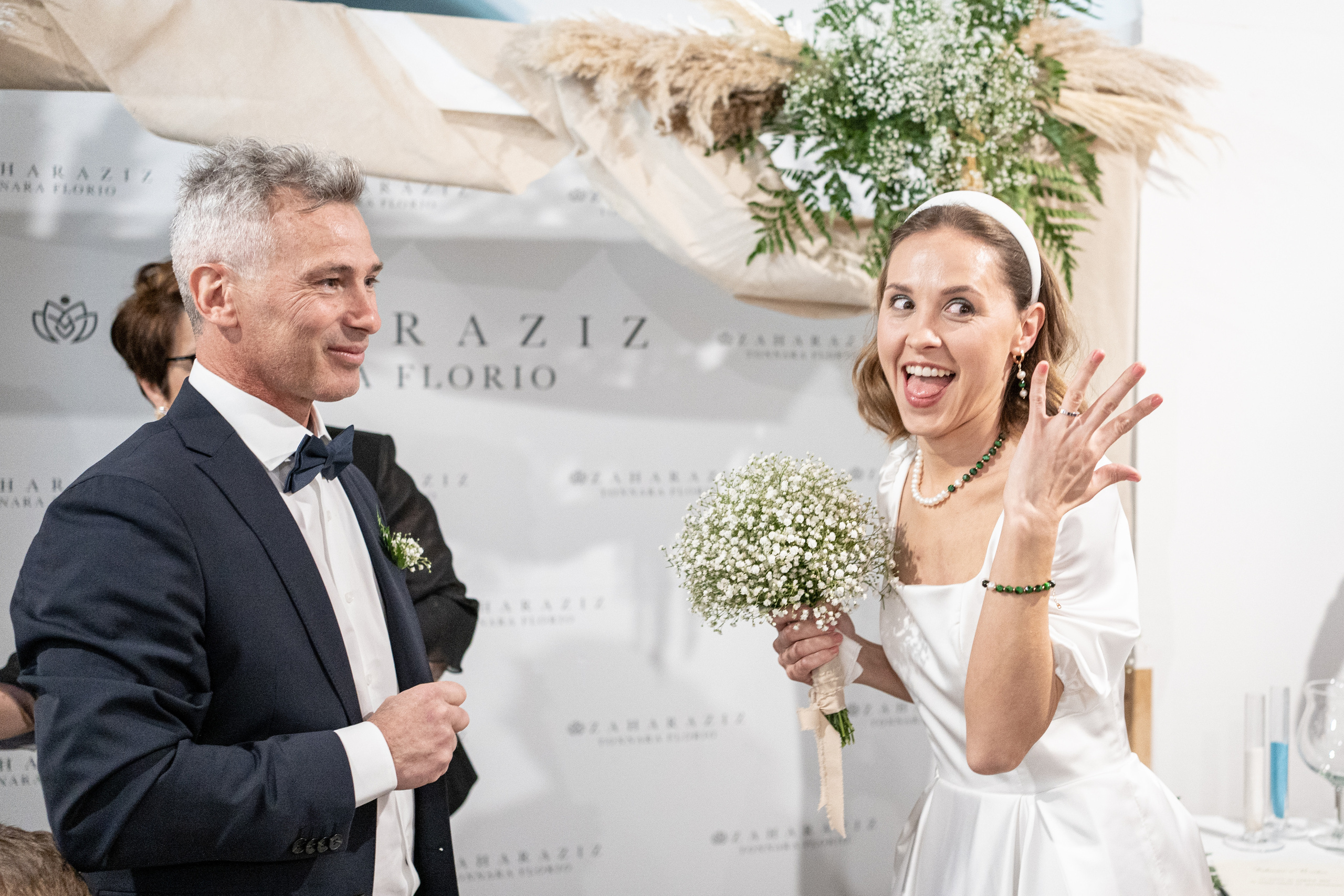 Fabrizio & Nadia. Фотограф на Сицилии Гвидо Каналелла