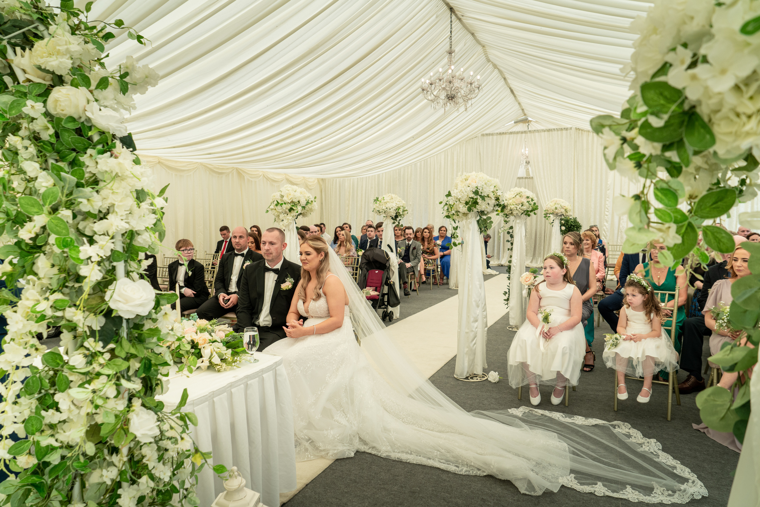 Nimah Warren. Фотограф на Сицилии Гвидо Каналелла