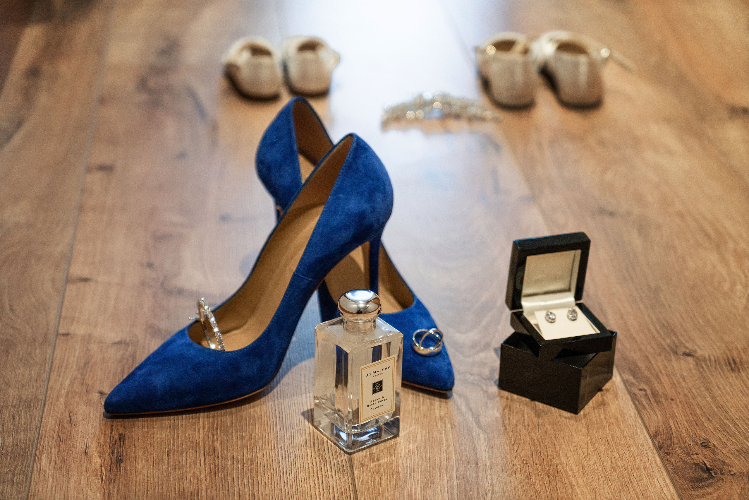 Nimah Warren. Фотограф на Сицилии Гвидо Каналелла