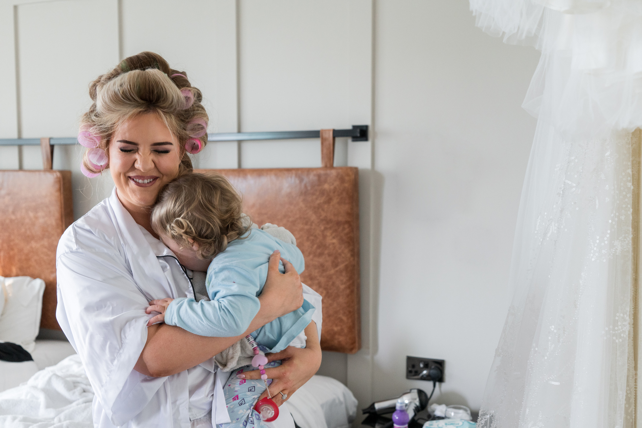 Nimah Warren. Фотограф на Сицилии Гвидо Каналелла