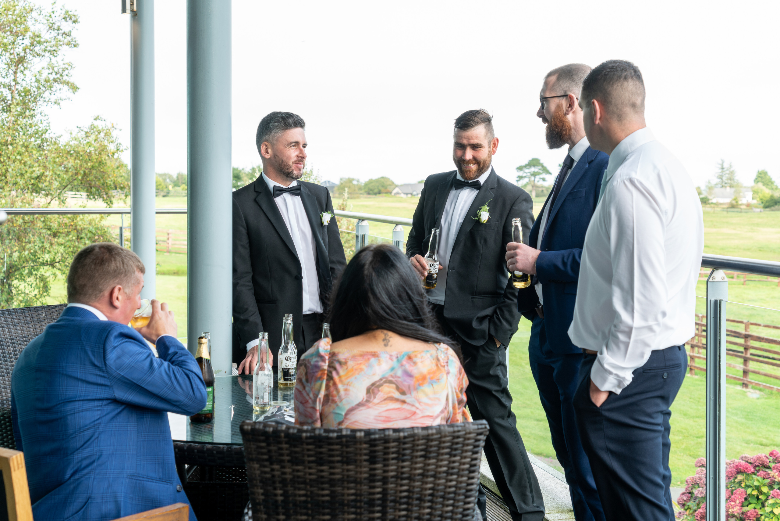 Nimah Warren. Фотограф на Сицилии Гвидо Каналелла