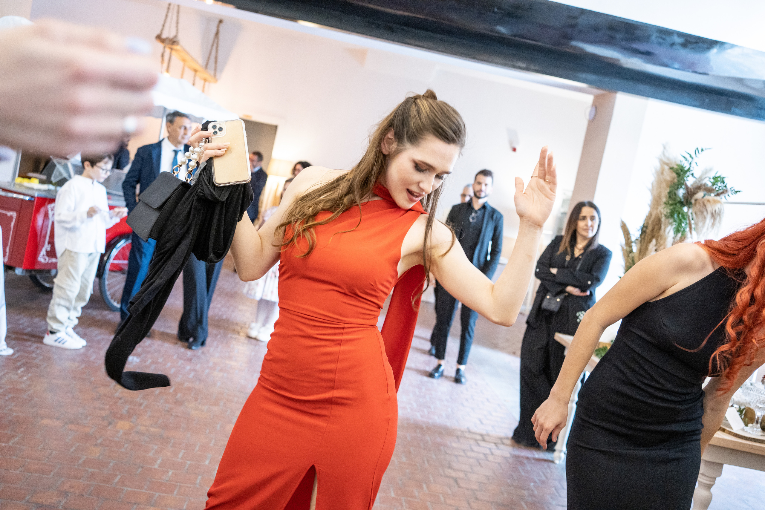 Fabrizio & Nadia. Фотограф на Сицилии Гвидо Каналелла