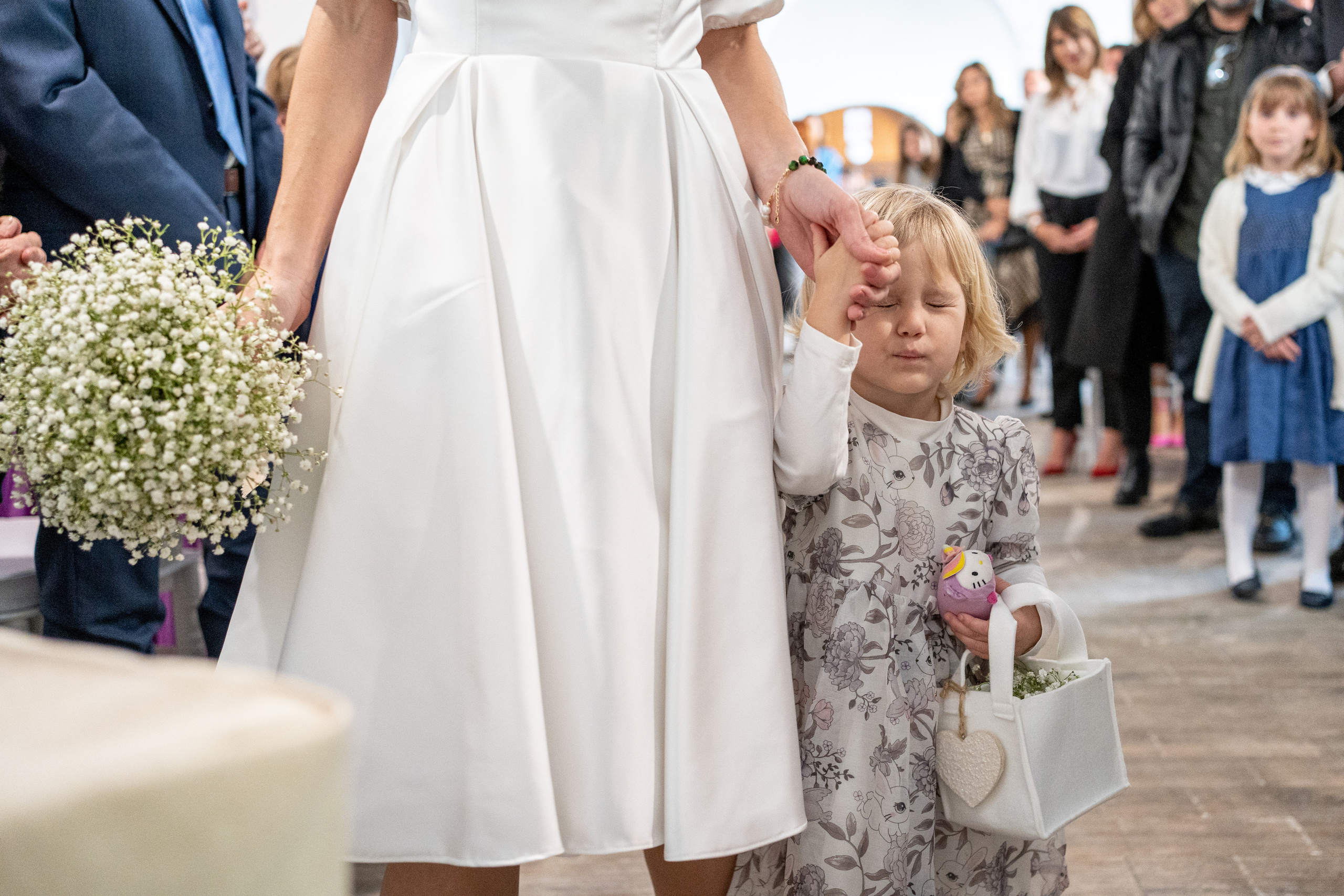 Fabrizio & Nadia. Фотограф на Сицилии Гвидо Каналелла