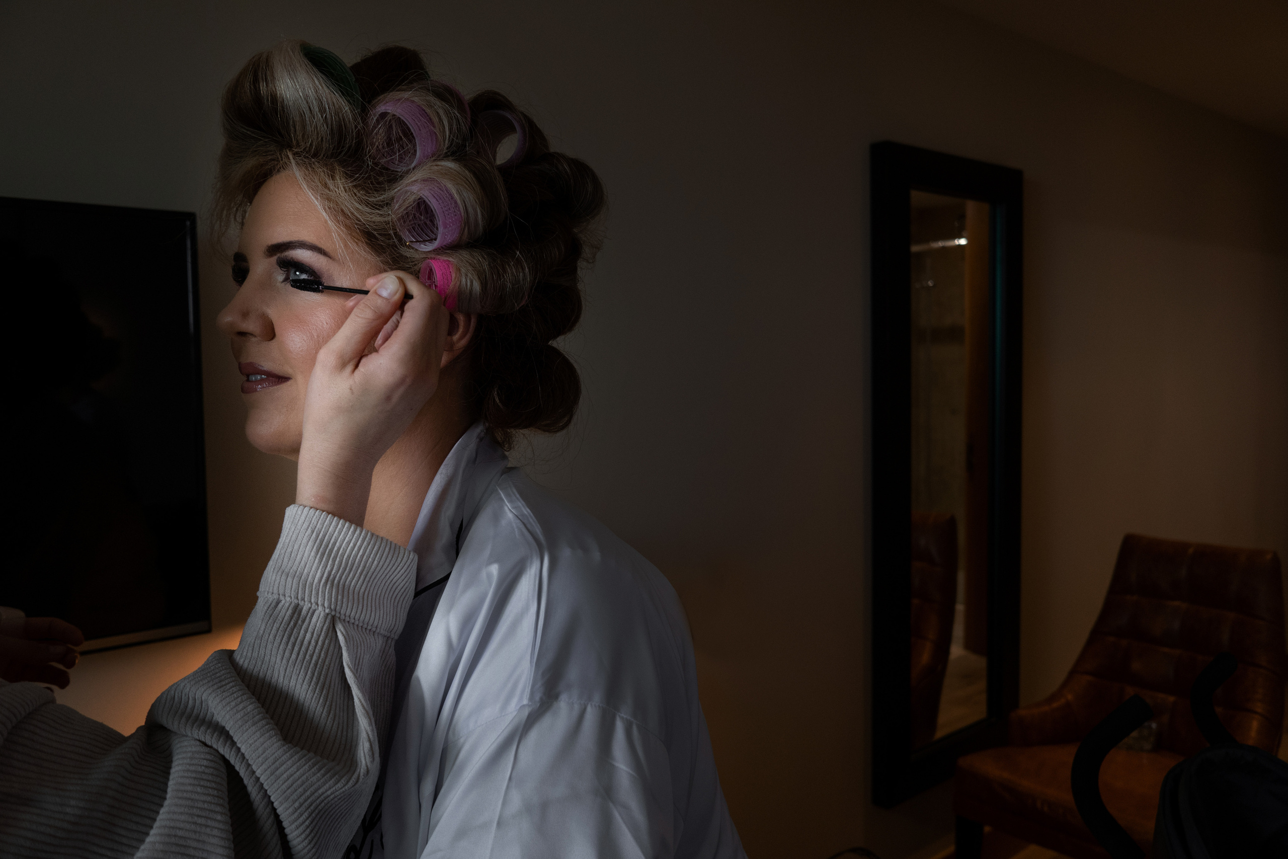 Nimah Warren. Фотограф на Сицилии Гвидо Каналелла