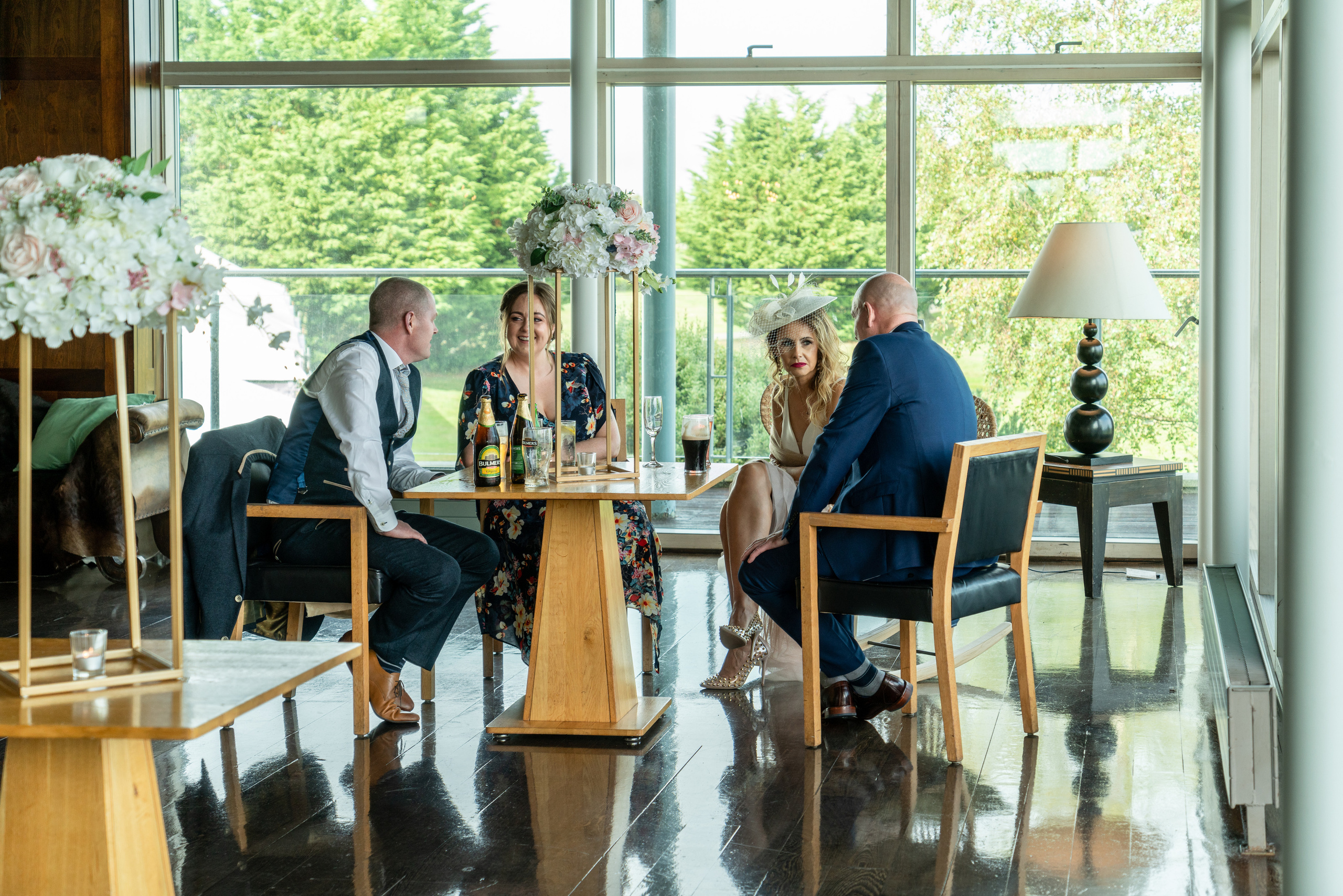 Nimah Warren. Фотограф на Сицилии Гвидо Каналелла