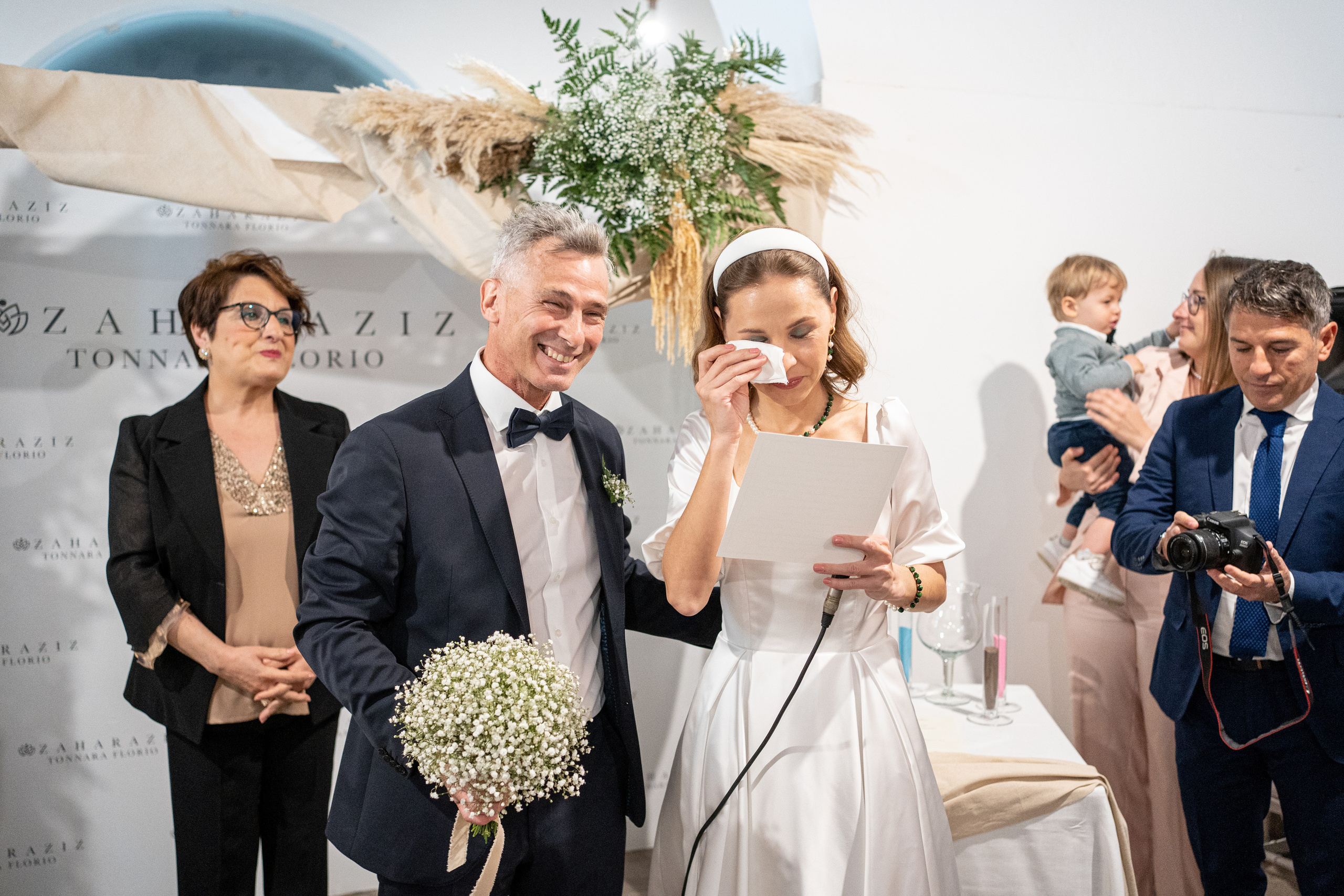 Fabrizio & Nadia. Фотограф на Сицилии Гвидо Каналелла