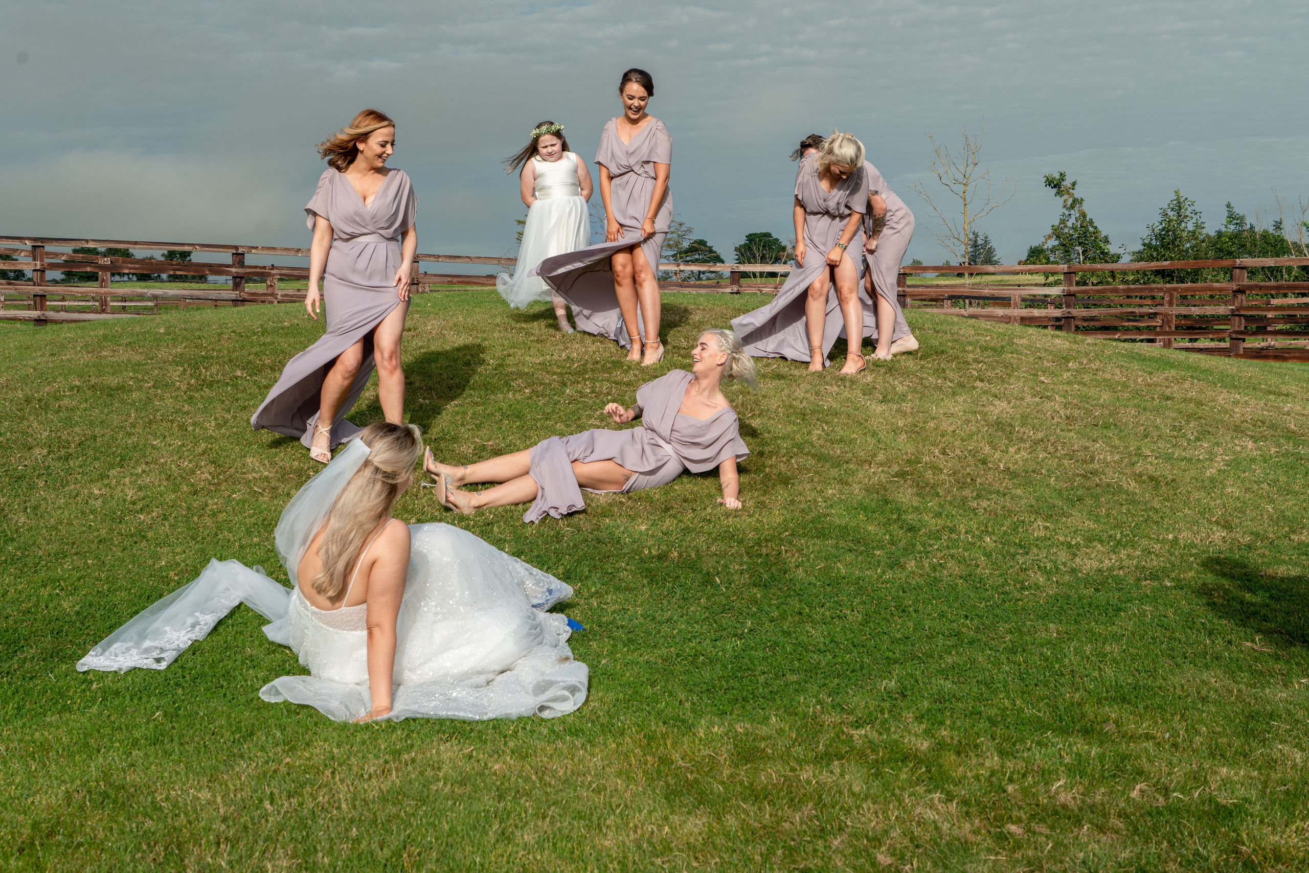 Nimah Warren. Фотограф на Сицилии Гвидо Каналелла