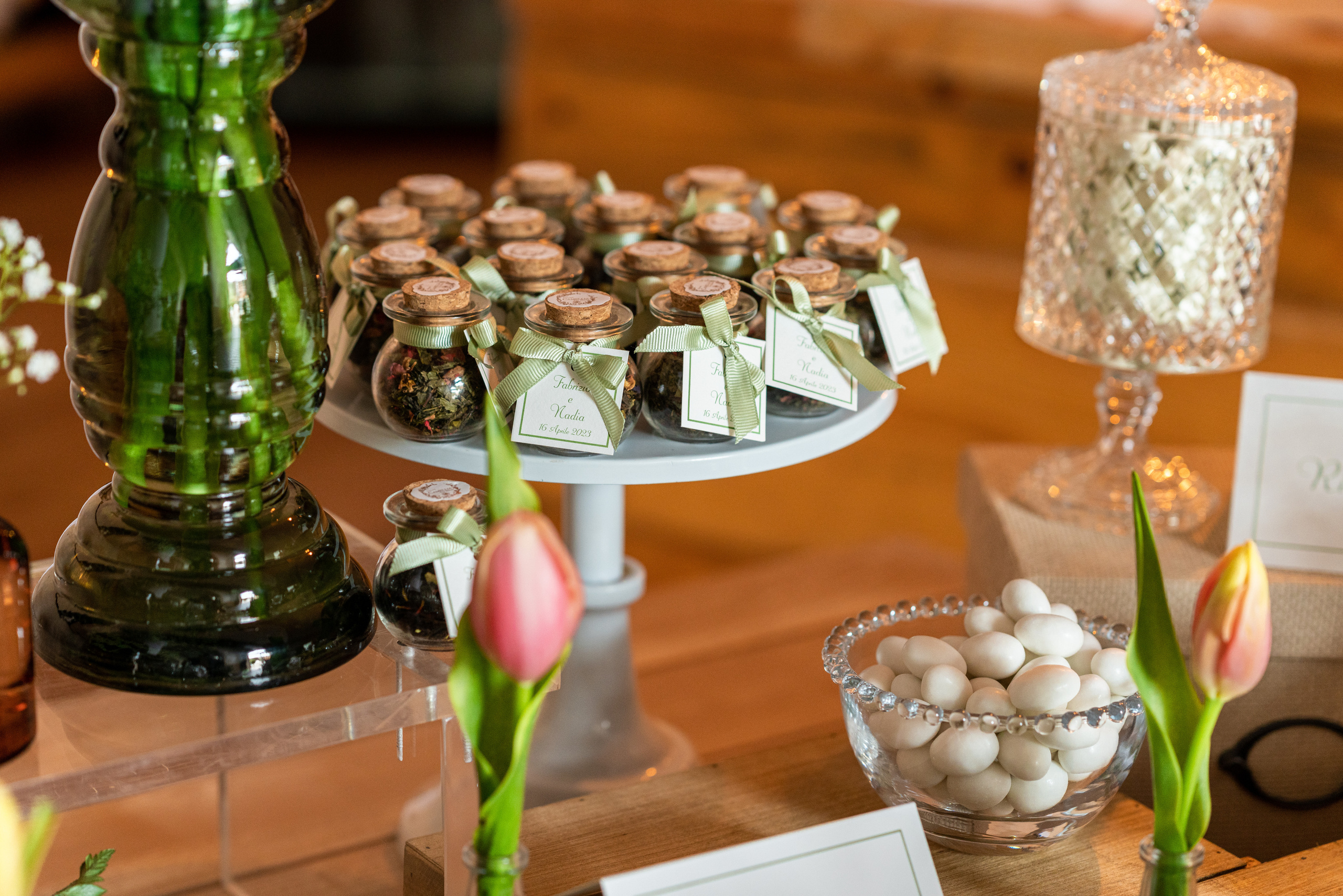 Fabrizio & Nadia. Фотограф на Сицилии Гвидо Каналелла