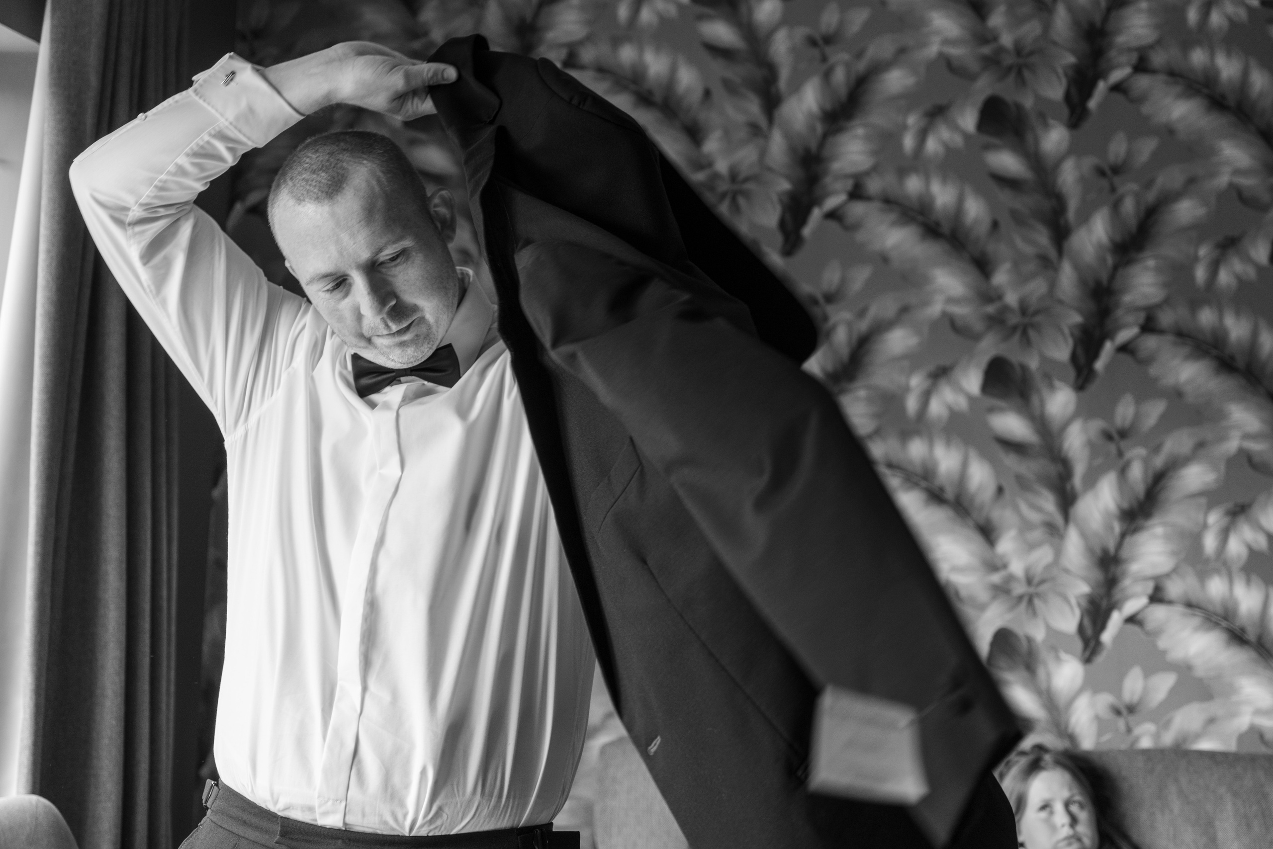 Nimah Warren. Фотограф на Сицилии Гвидо Каналелла