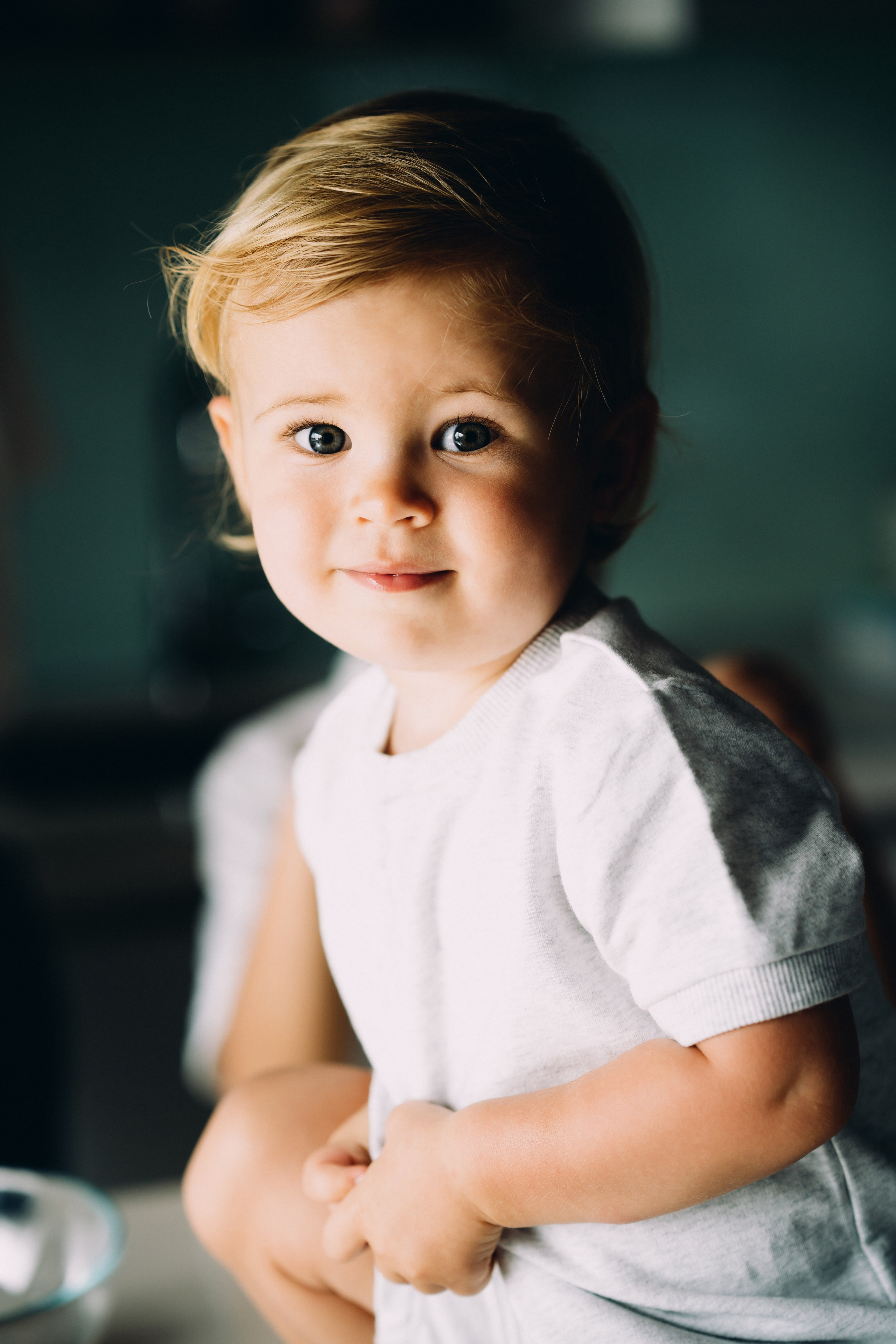 Pancakes Homestory. Elena Pretzner Photography