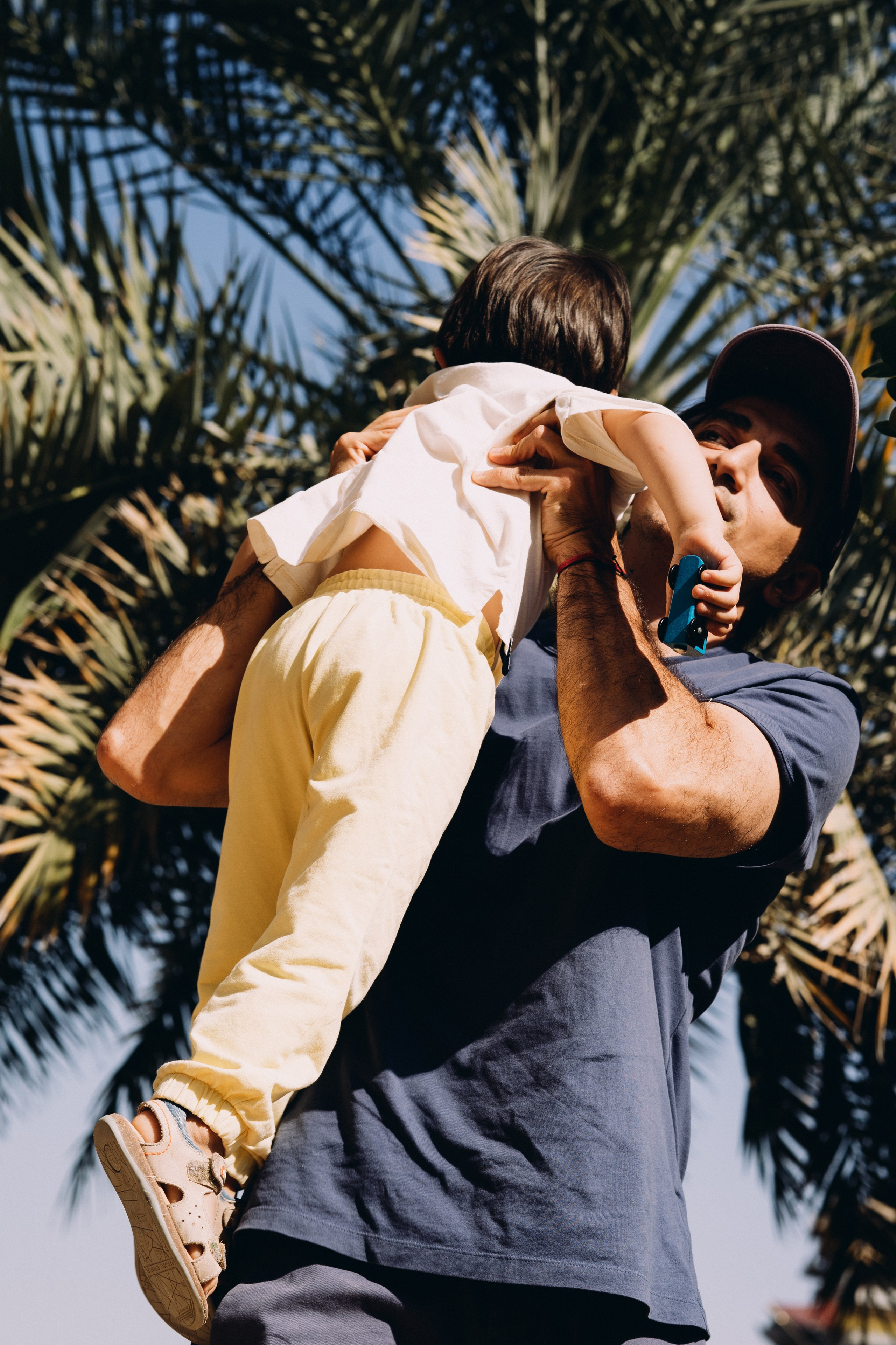 Angel Cakes Moments. Elena Pretzner Photography