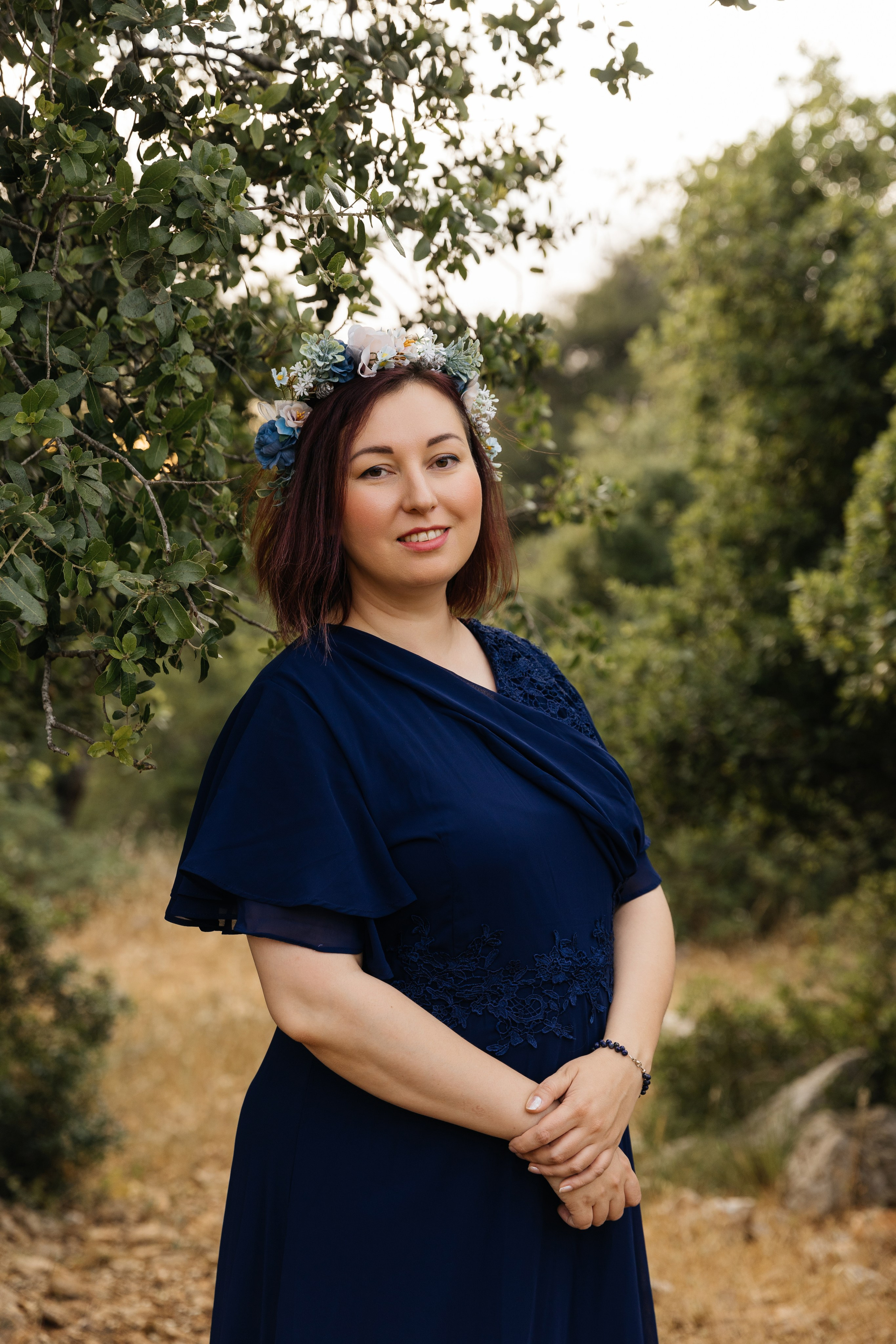 Julie. Семейный фотограф в Израиле