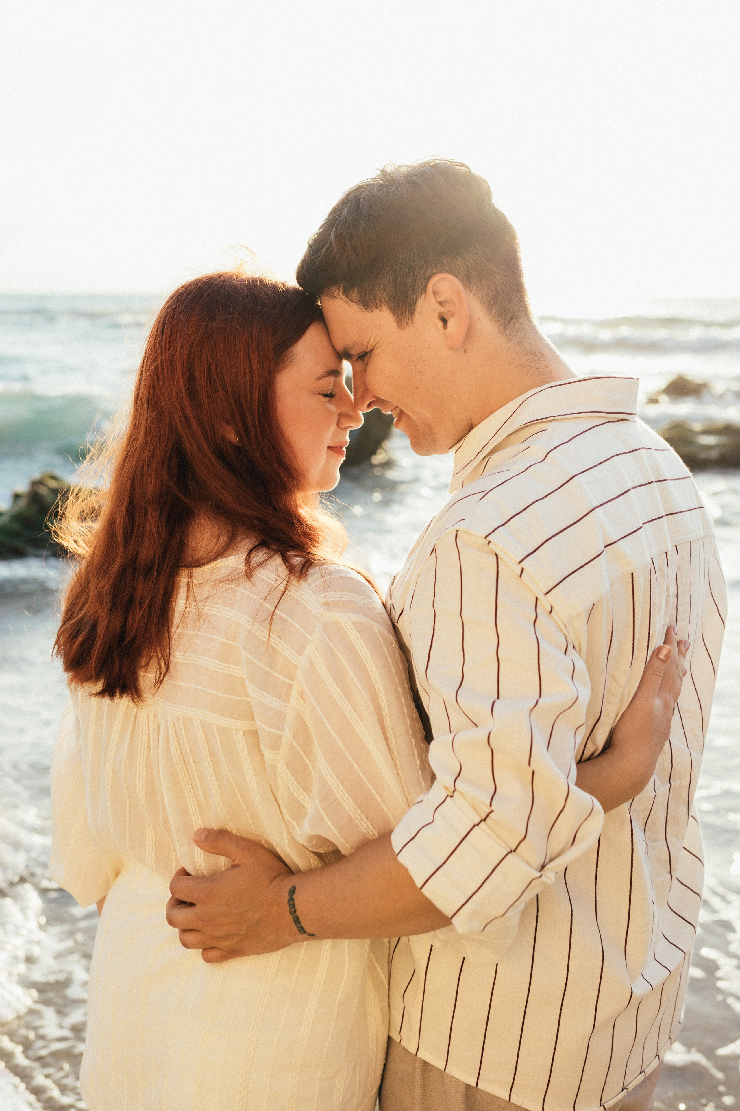 Olesya, Iliya, Andrey&Masha. Семейный фотограф в Израиле