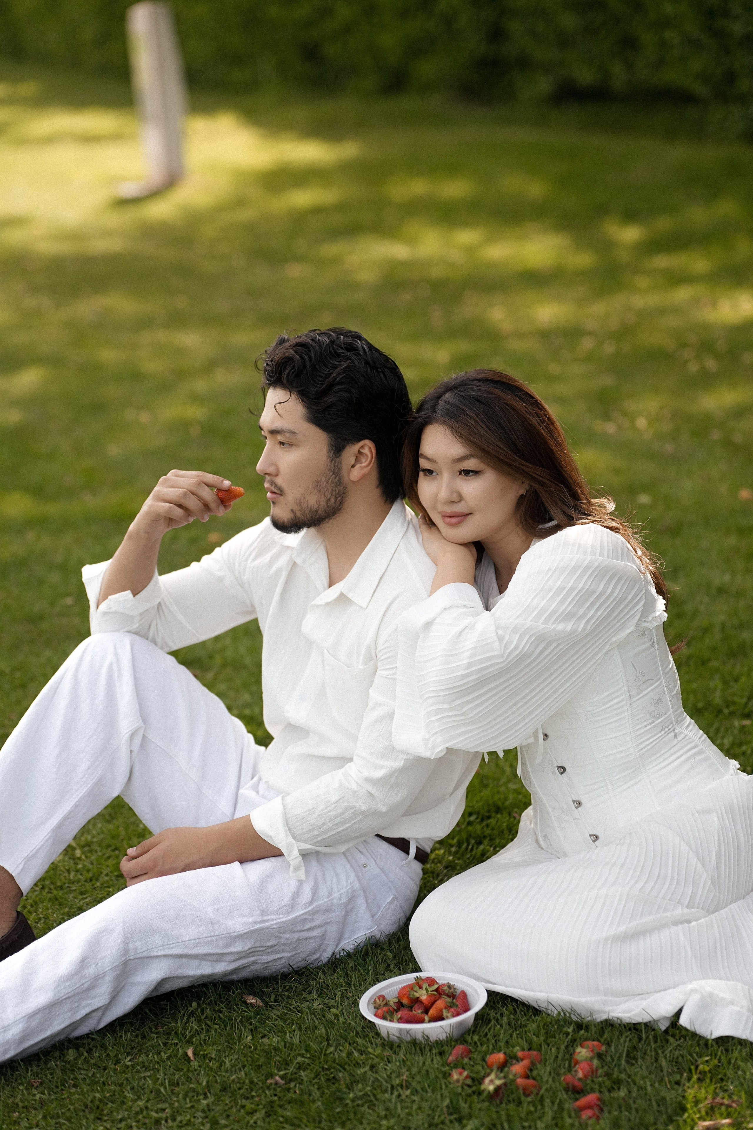 Love. Sariev