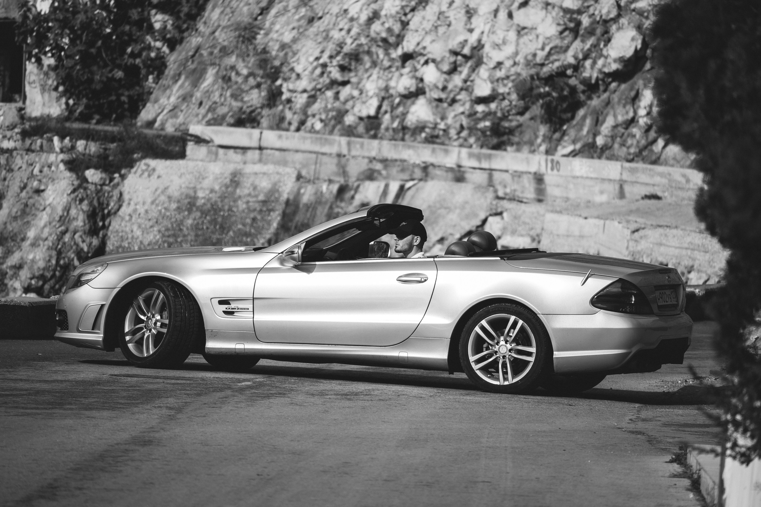 Alex. Fotograf Dmitrii Donets