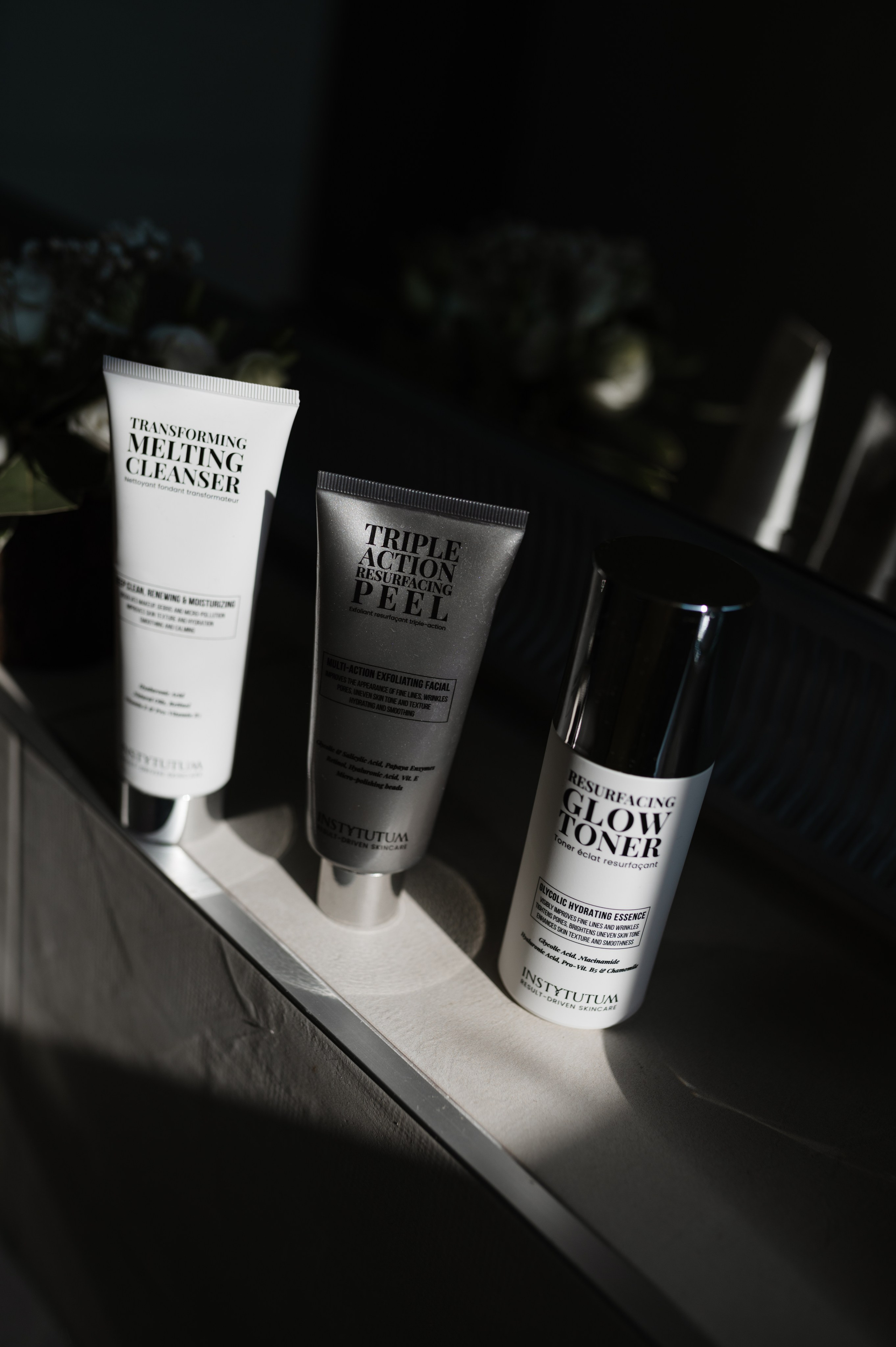 Skin&Care beauty shop. ANNA-MARIA PHOTO CONTENT CREATOR — фотограф, эстет, художник и визуальный эксперт в Instagram, работающий в Праге