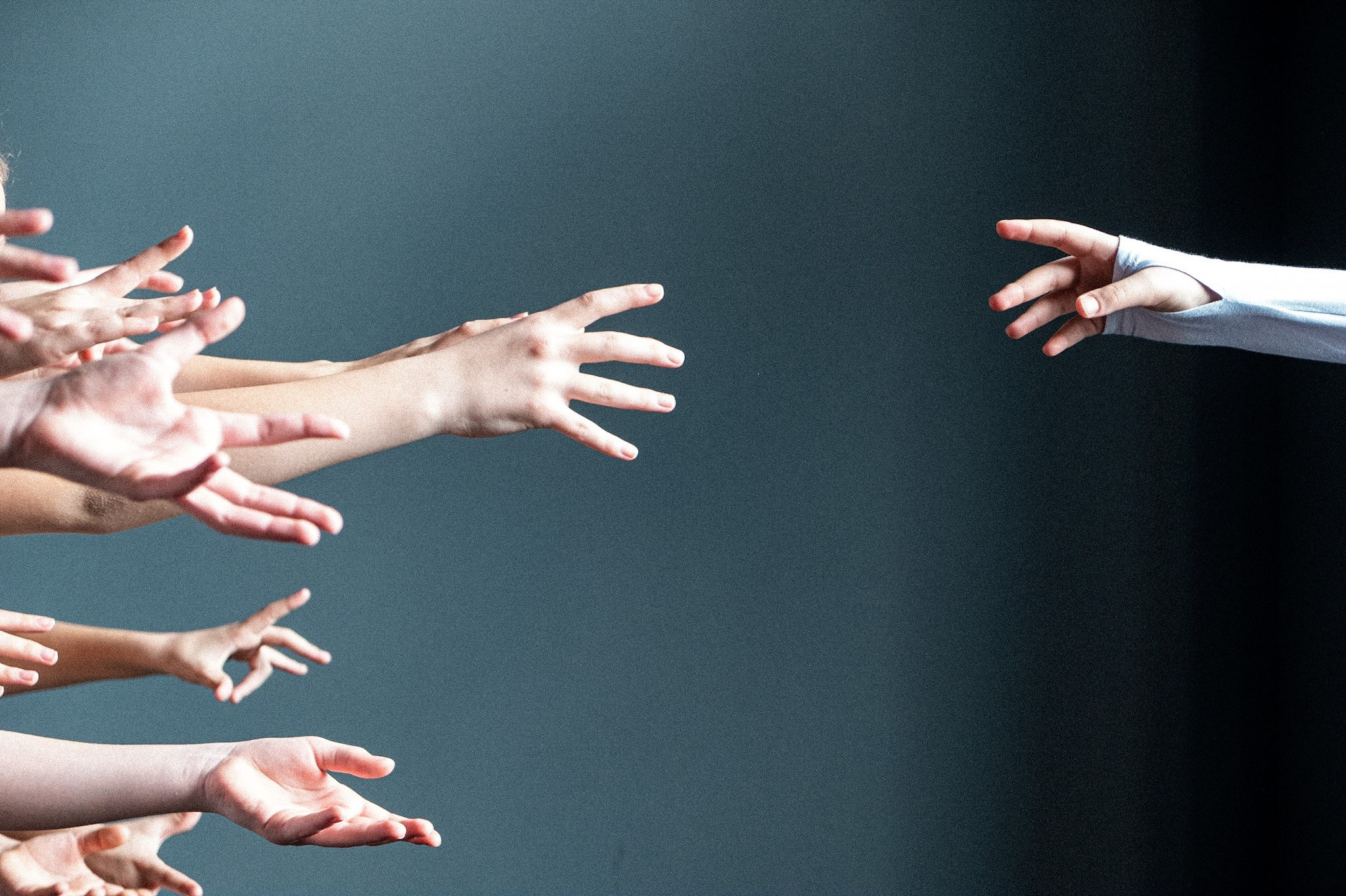 Dance studio. ConsensUs. Alforlove.com