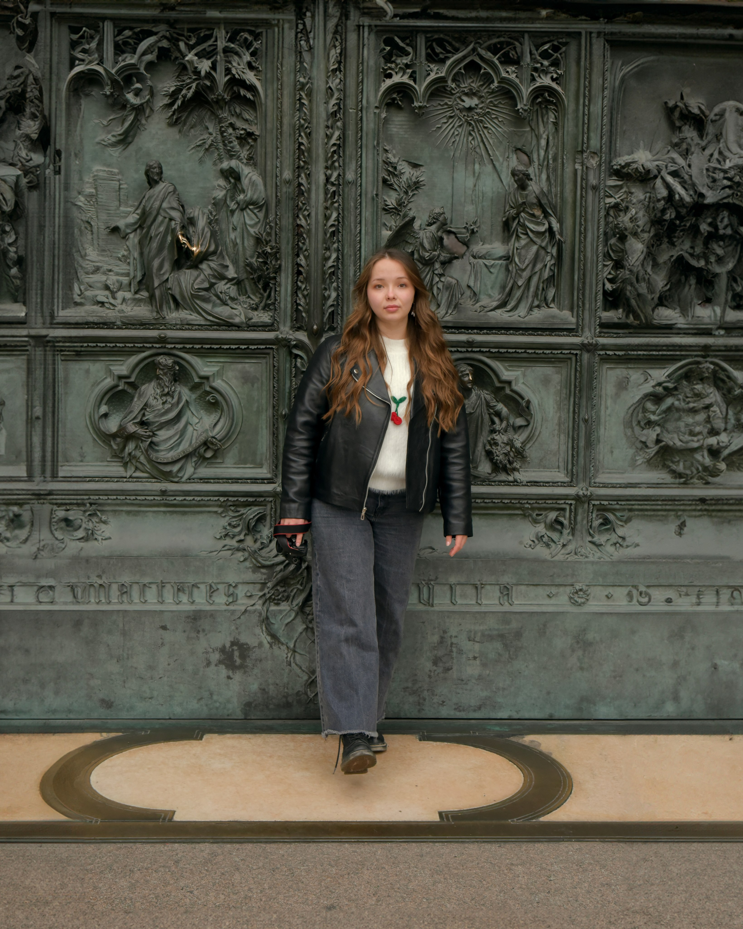 Shooting fotografico a Milano