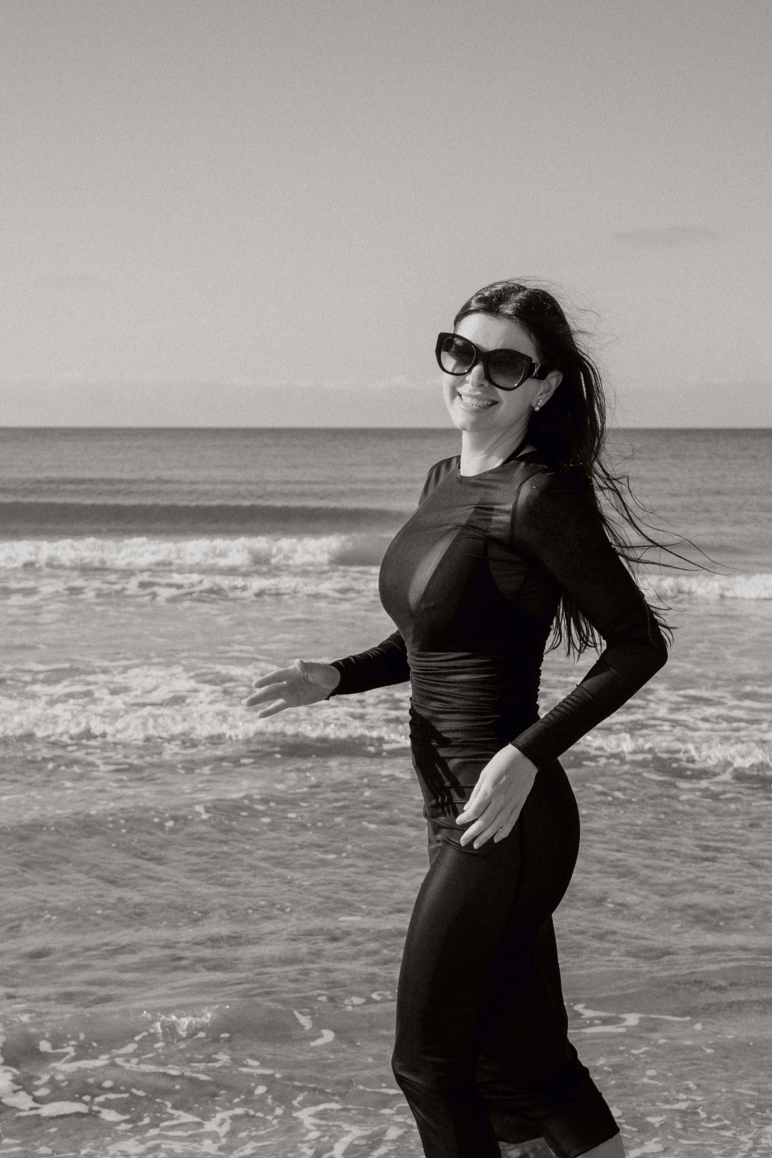 Индивидуальная сессия. Профессиональная фотосъемка в Калафелле — Елена Медведева