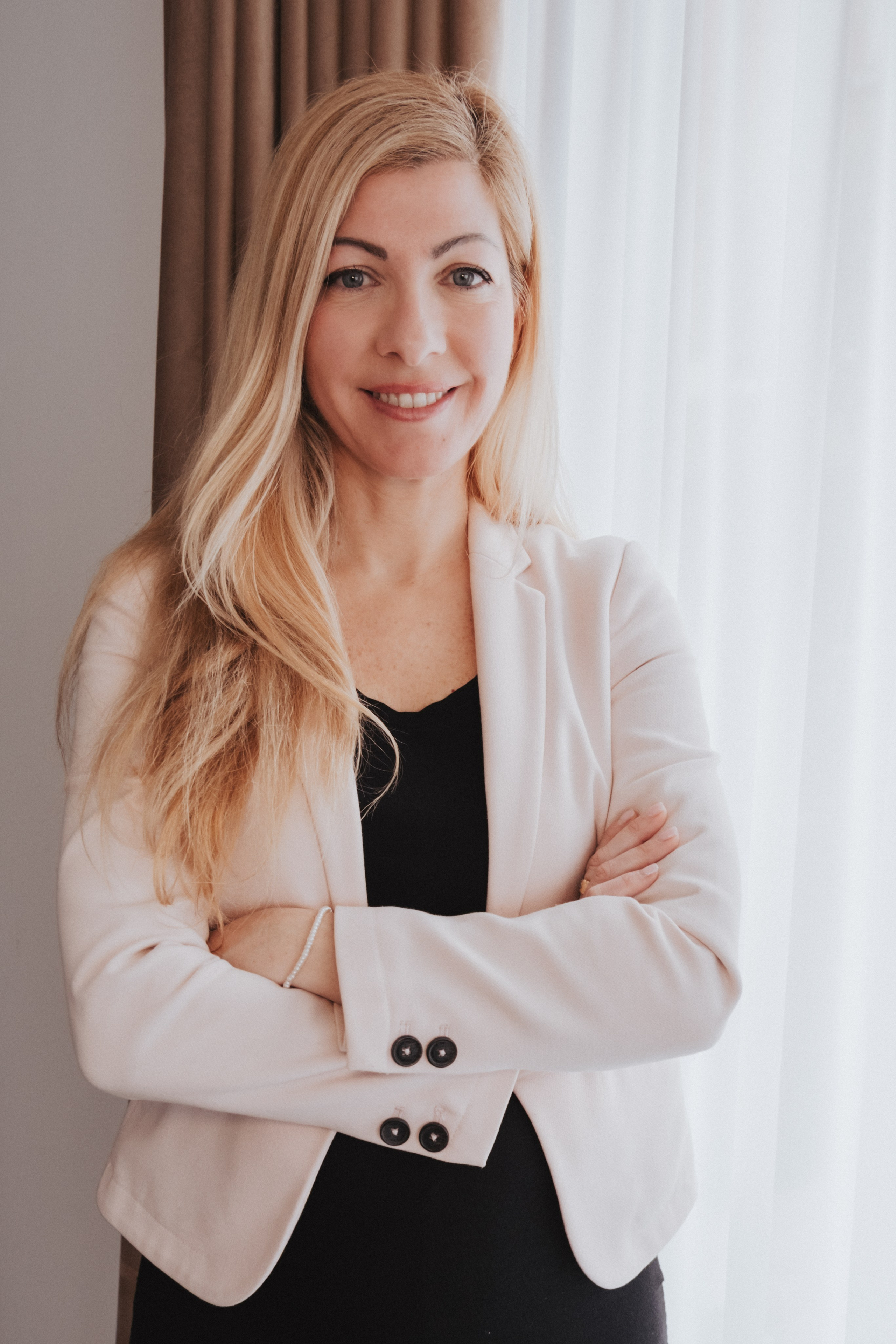 Фотосессия для профессионального портрета. Профессиональная фотосъемка в Калафелле — Елена Медведева