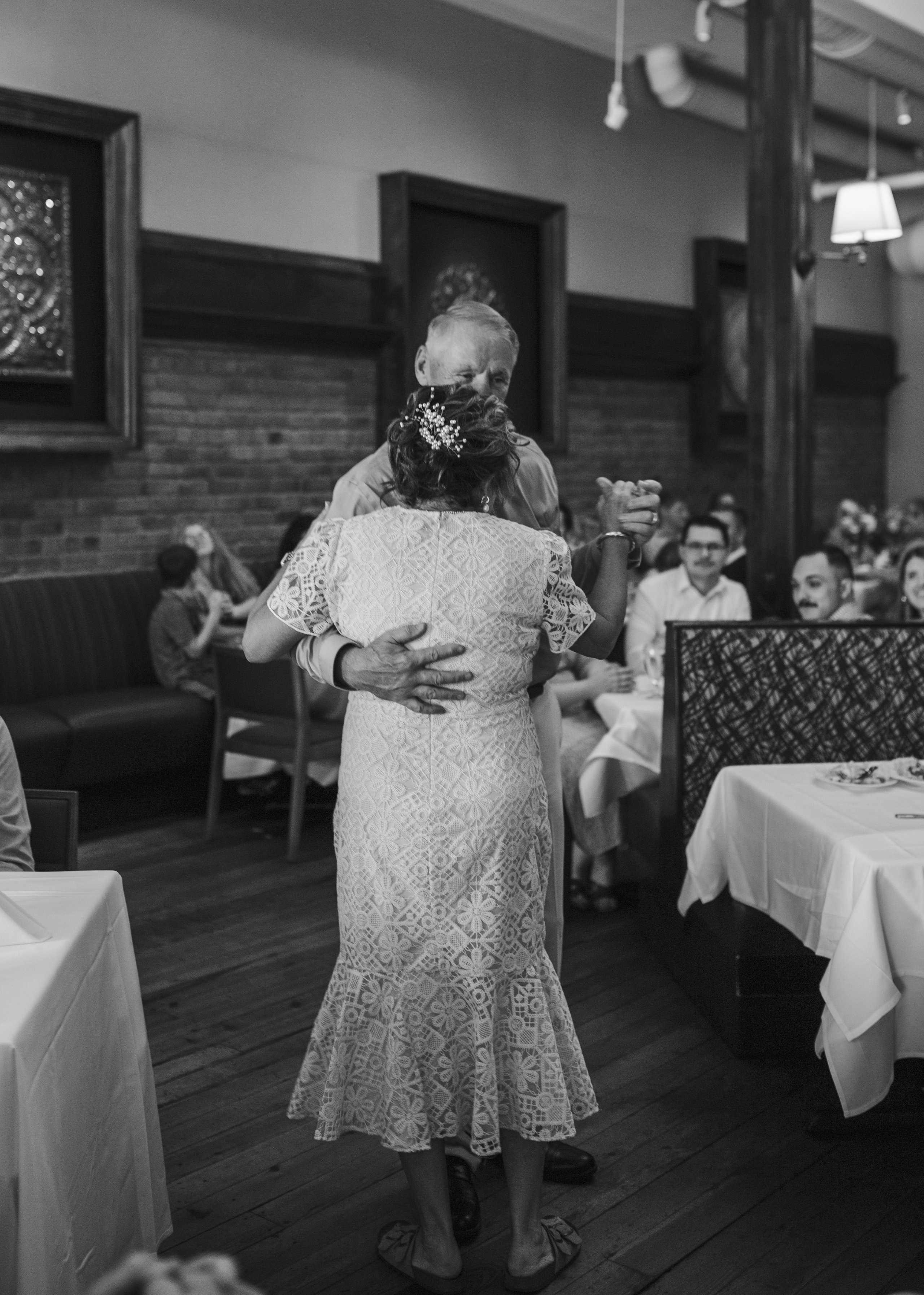 Ami and Rod’s wedding. Oxana Photographer in Charlotte, NC