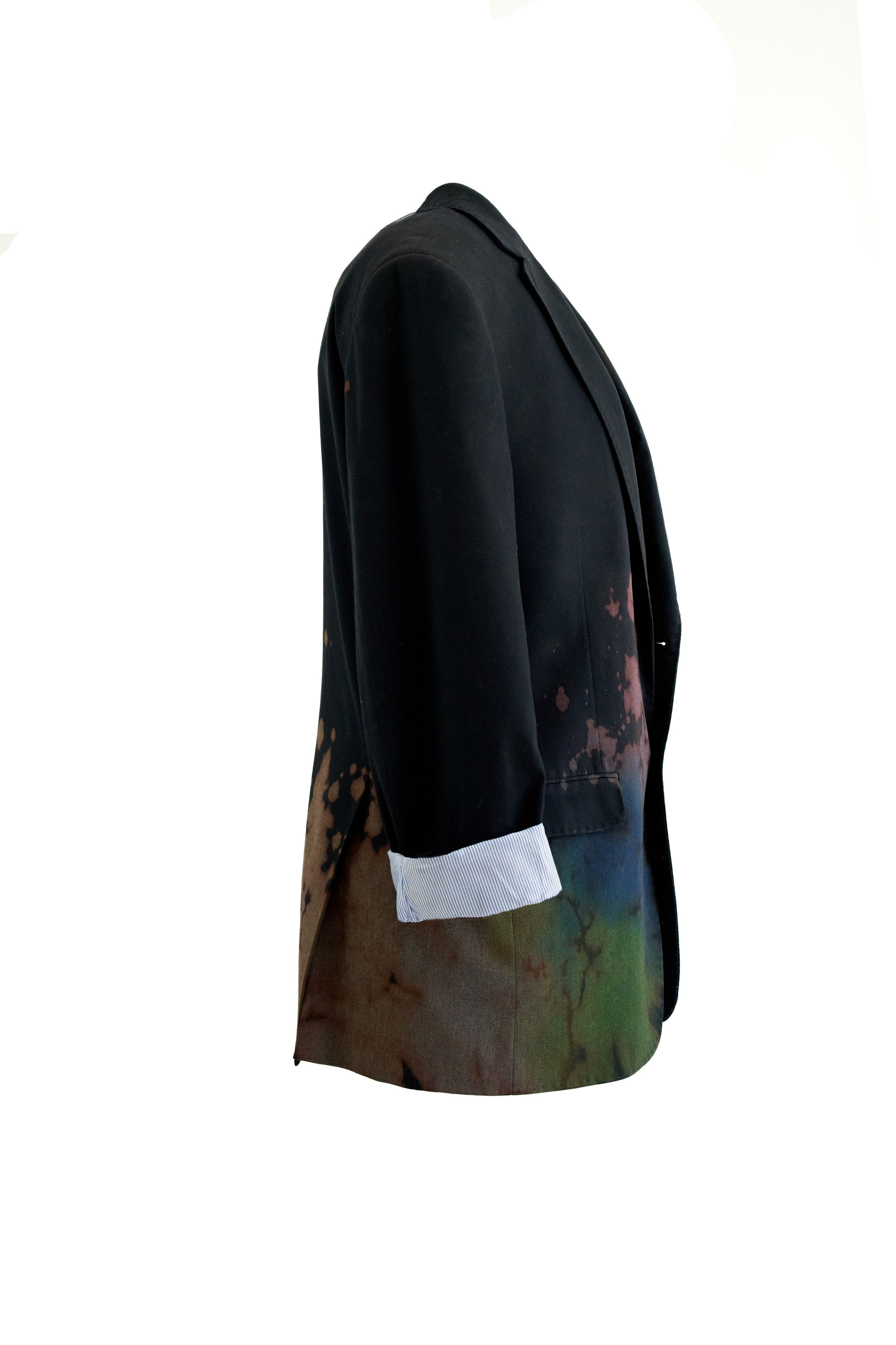 Одежда от дизайнера. Фотограф в Барселоне Жанна Захарченко