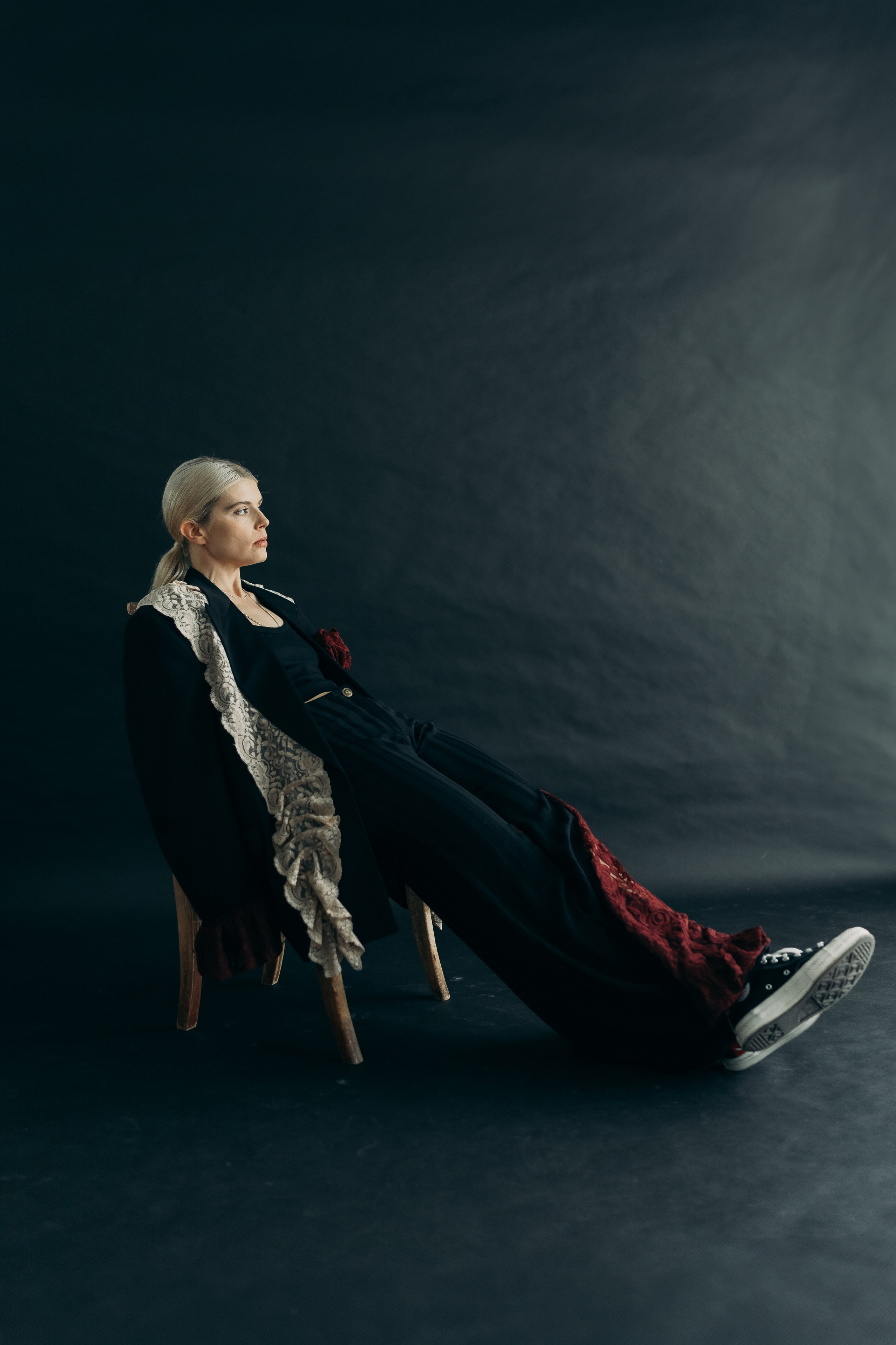 ACTORS. Victoria Olonen – Cinematic Portrait Artist | Helsinki & Europe