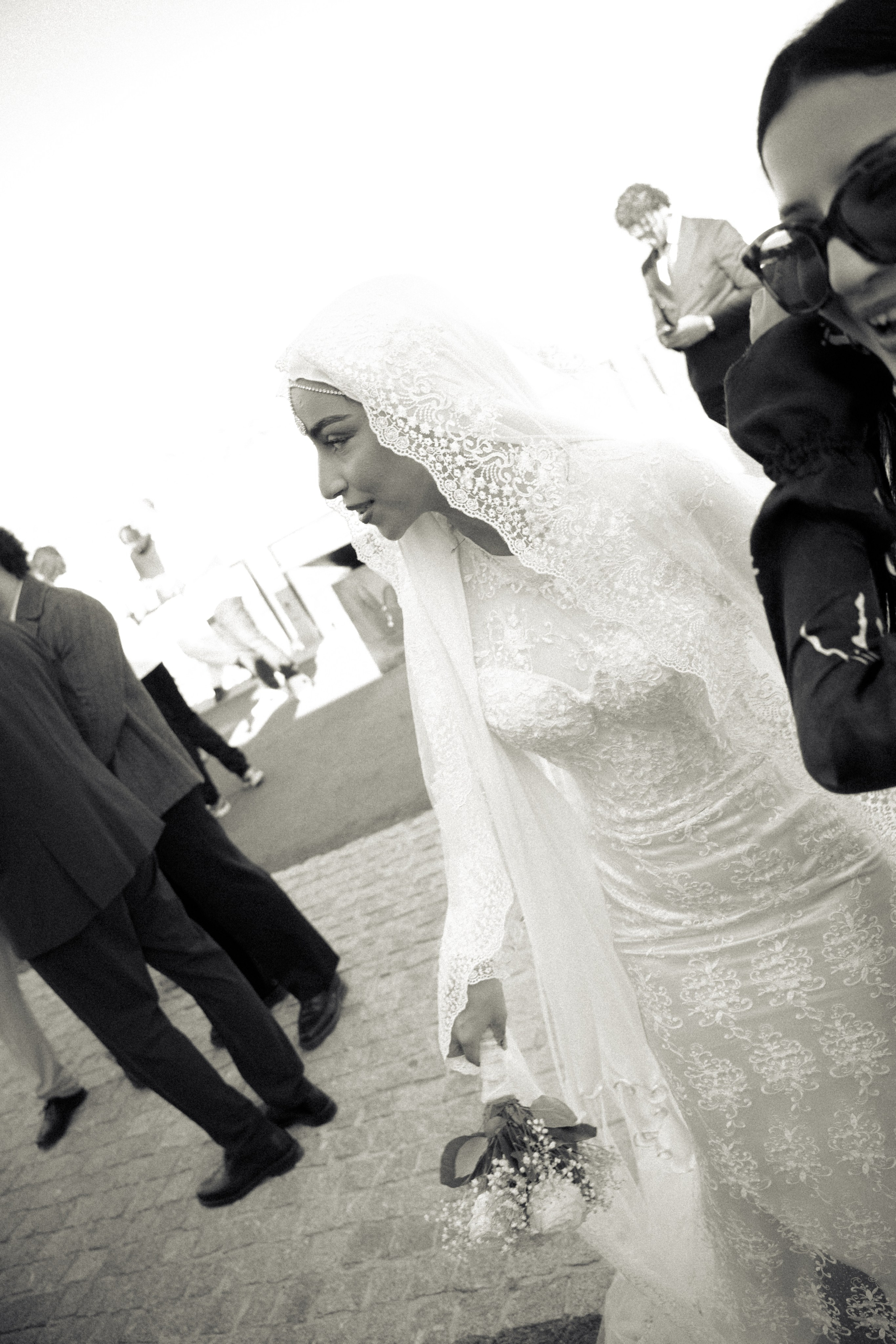 Galerie complète. Hojra Studio - Wedding photographer