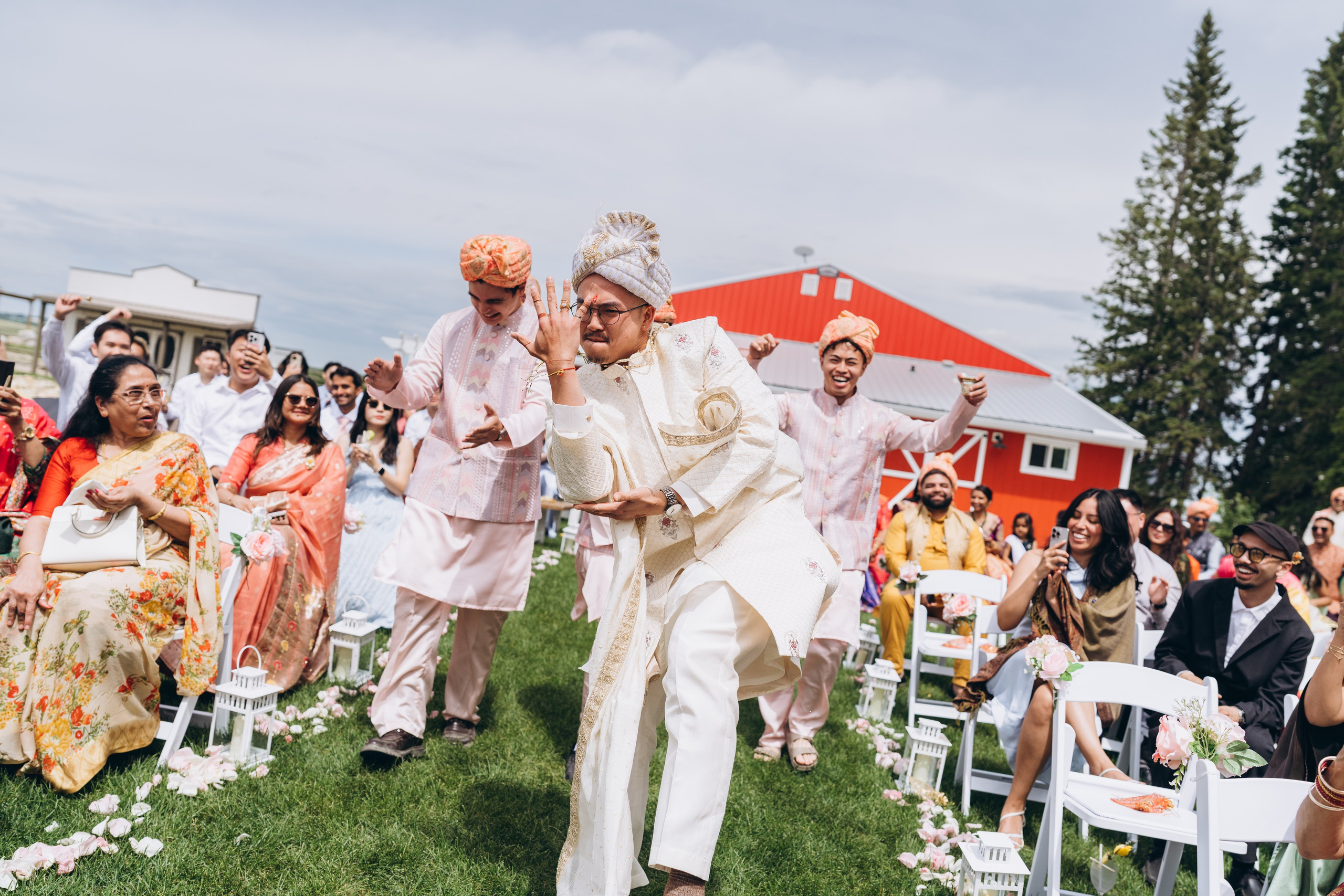 Jackie & Bindi. Calgary Wedding & Lifestyle Photographer — Yevhen Polishchuk