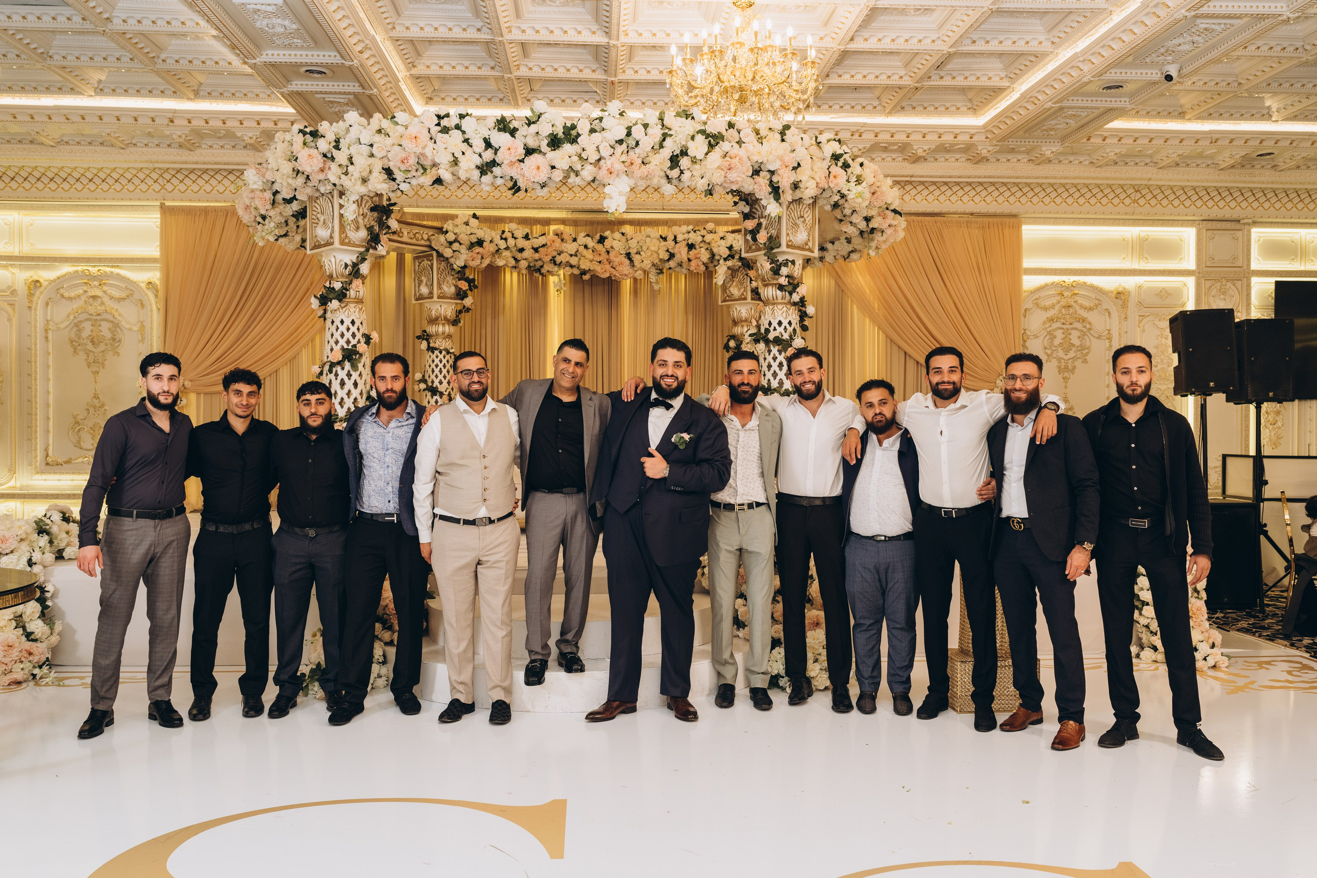 Salman & Sausan. Calgary Wedding & Lifestyle Photographer — Yevhen Polishchuk