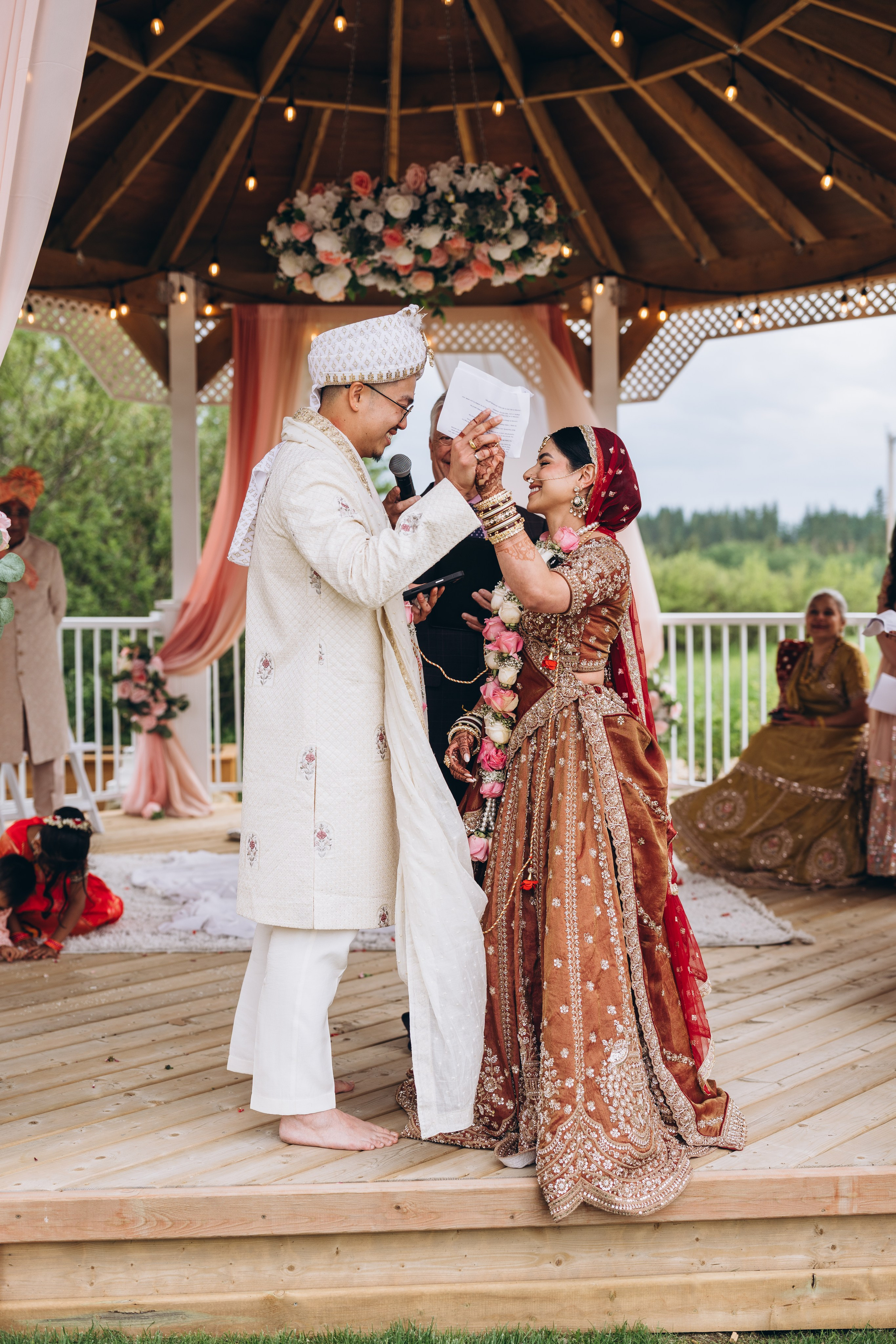 Jackie & Bindi. Calgary Wedding & Lifestyle Photographer — Yevhen Polishchuk