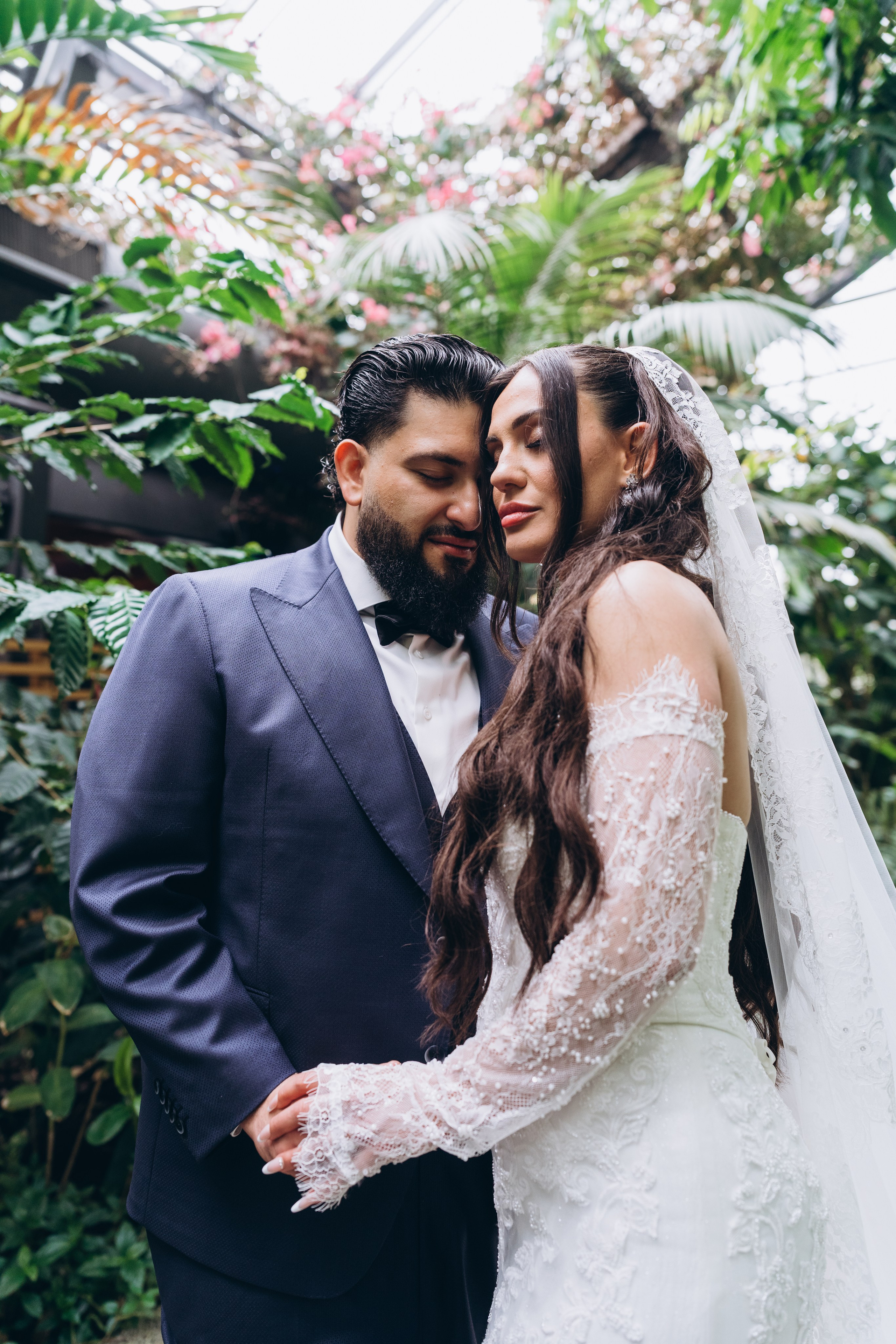 Salman & Sausan. Calgary Wedding & Lifestyle Photographer — Yevhen Polishchuk
