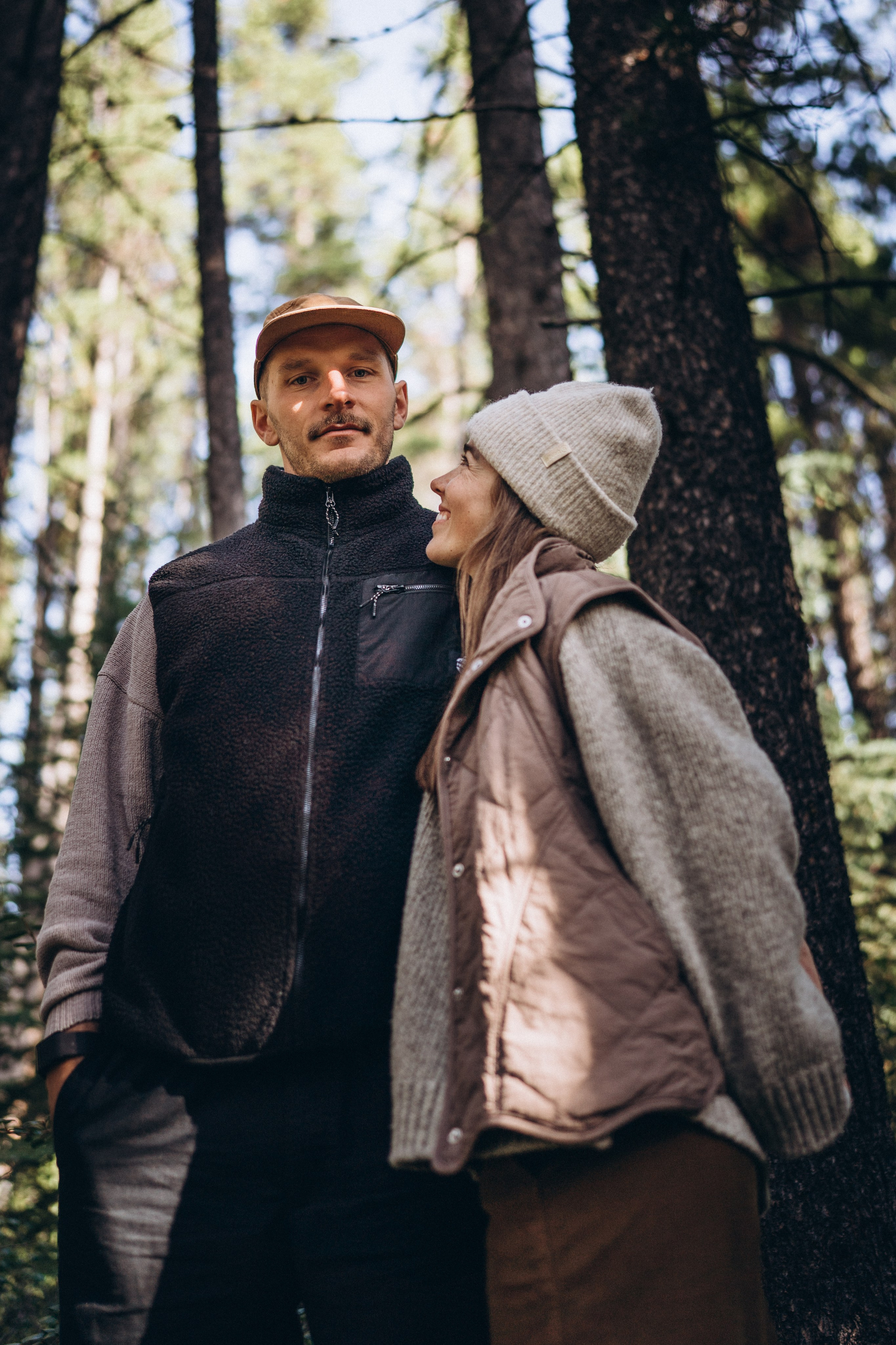 Kendra & Flo. Calgary Wedding & Lifestyle Photographer — Yevhen Polishchuk