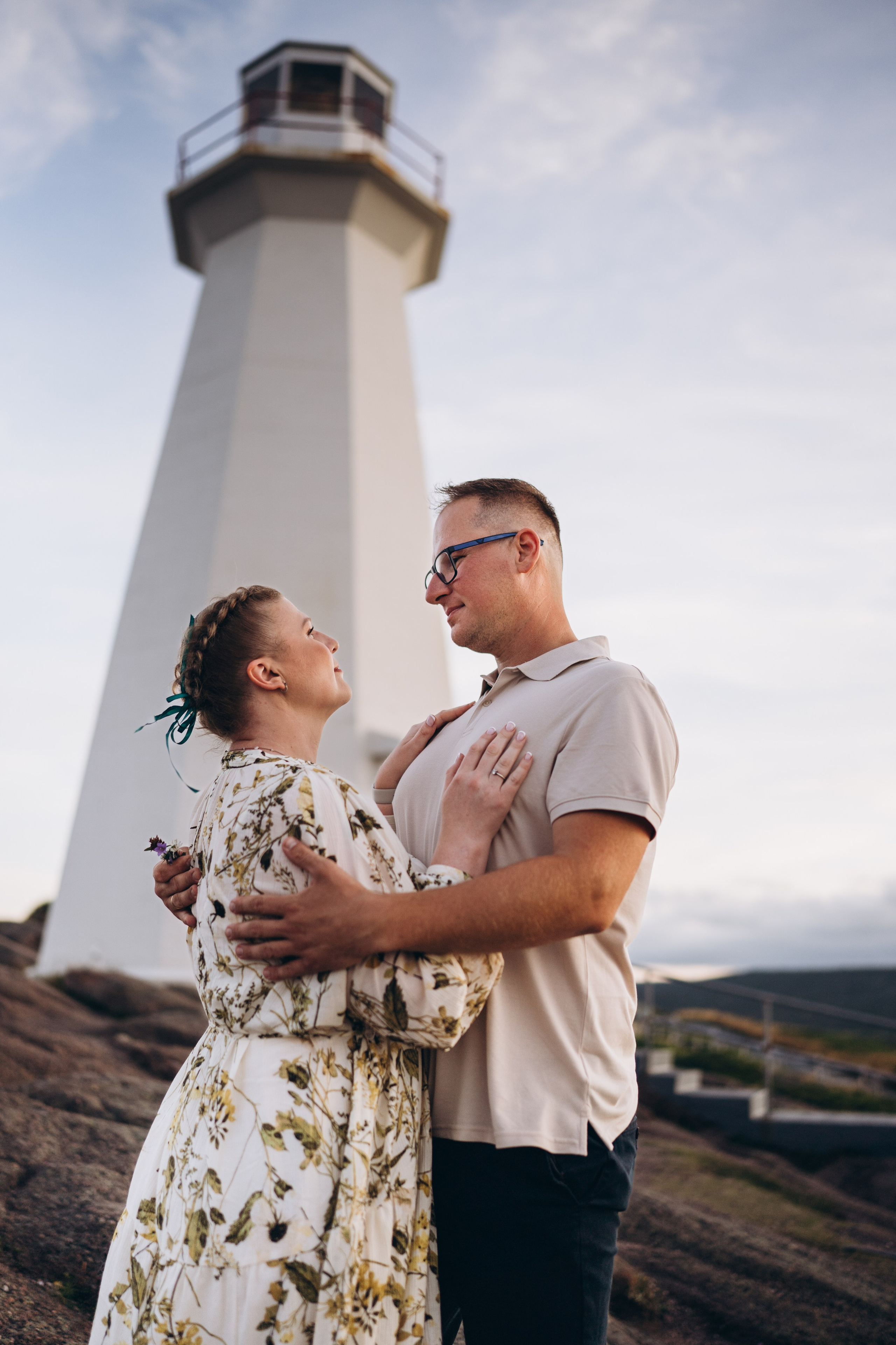 Anna & fam. Calgary Wedding & Lifestyle Photographer — Yevhen Polishchuk
