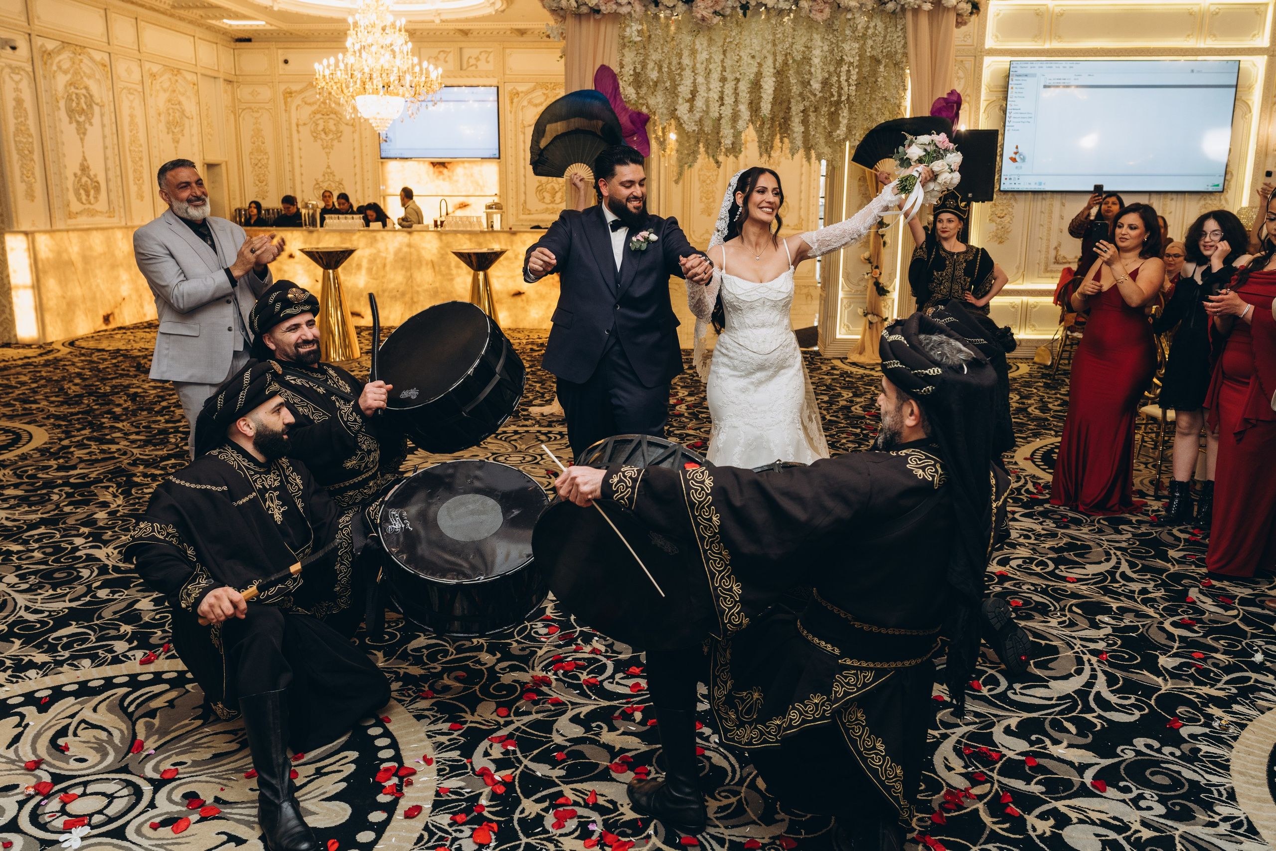 Salman & Sausan. Calgary Wedding & Lifestyle Photographer — Yevhen Polishchuk