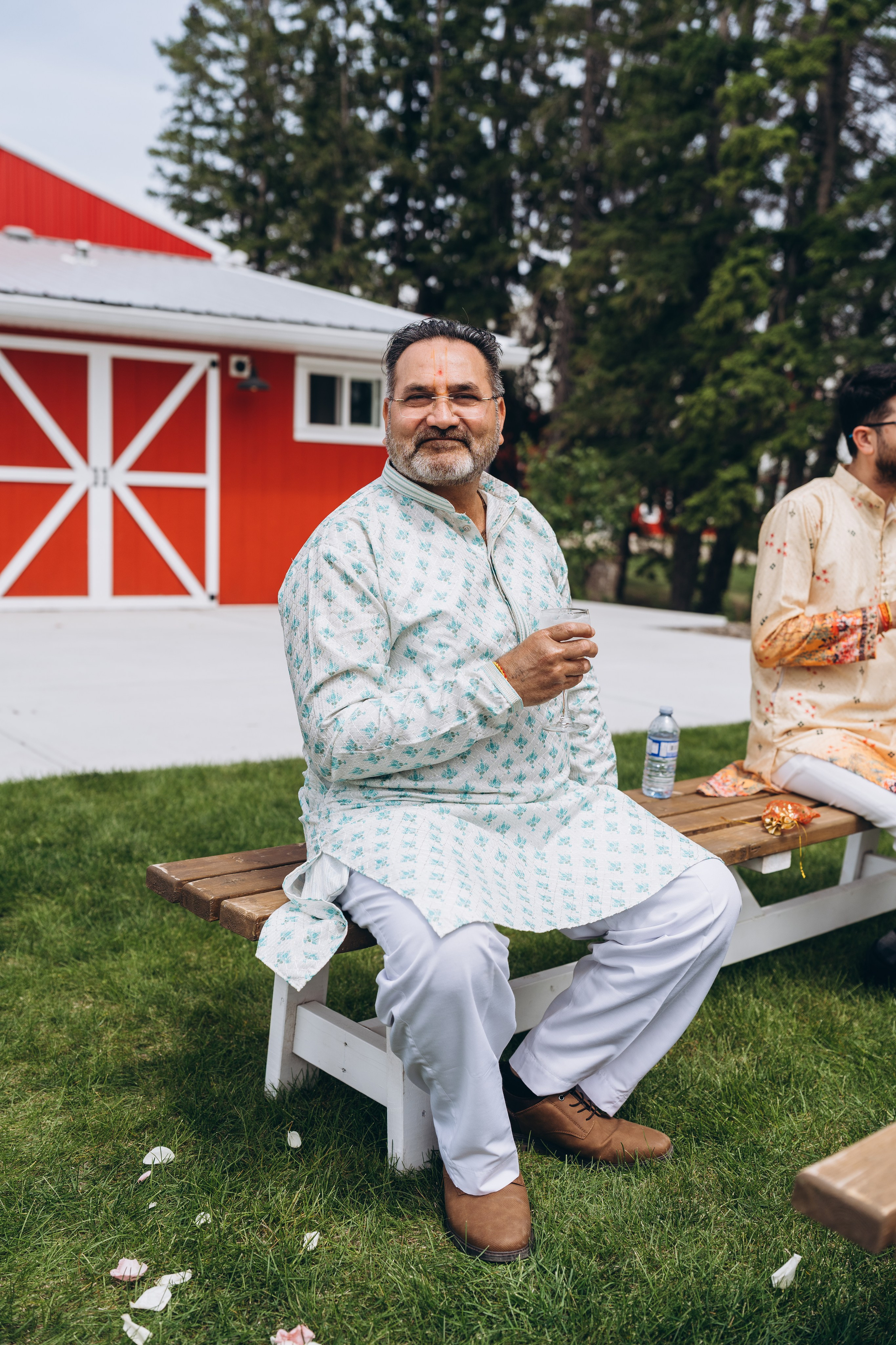 Jackie & Bindi. Calgary Wedding & Lifestyle Photographer — Yevhen Polishchuk