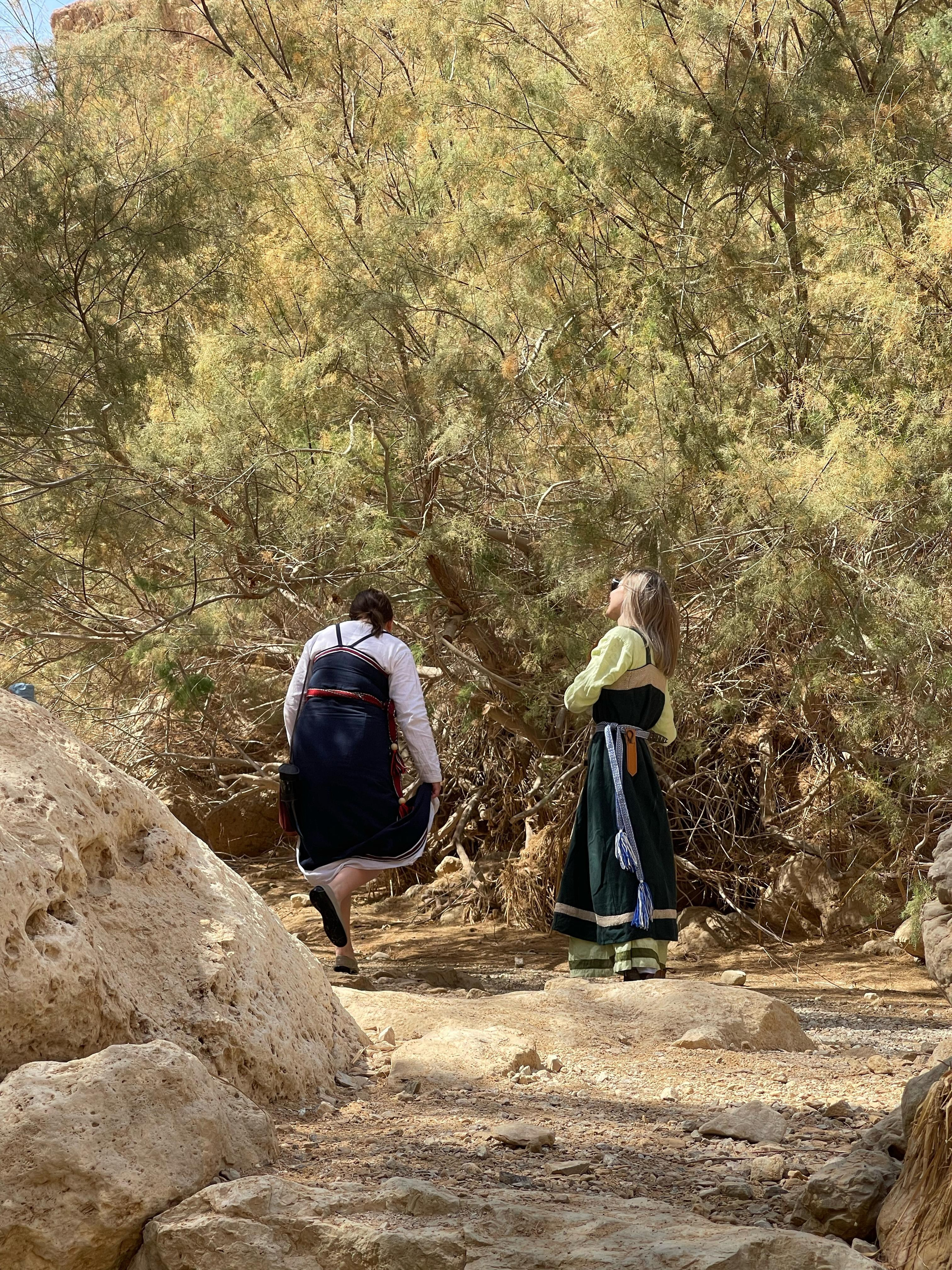 Женский поход 2024 — клуб «Нортман». КРиС «Нортман»