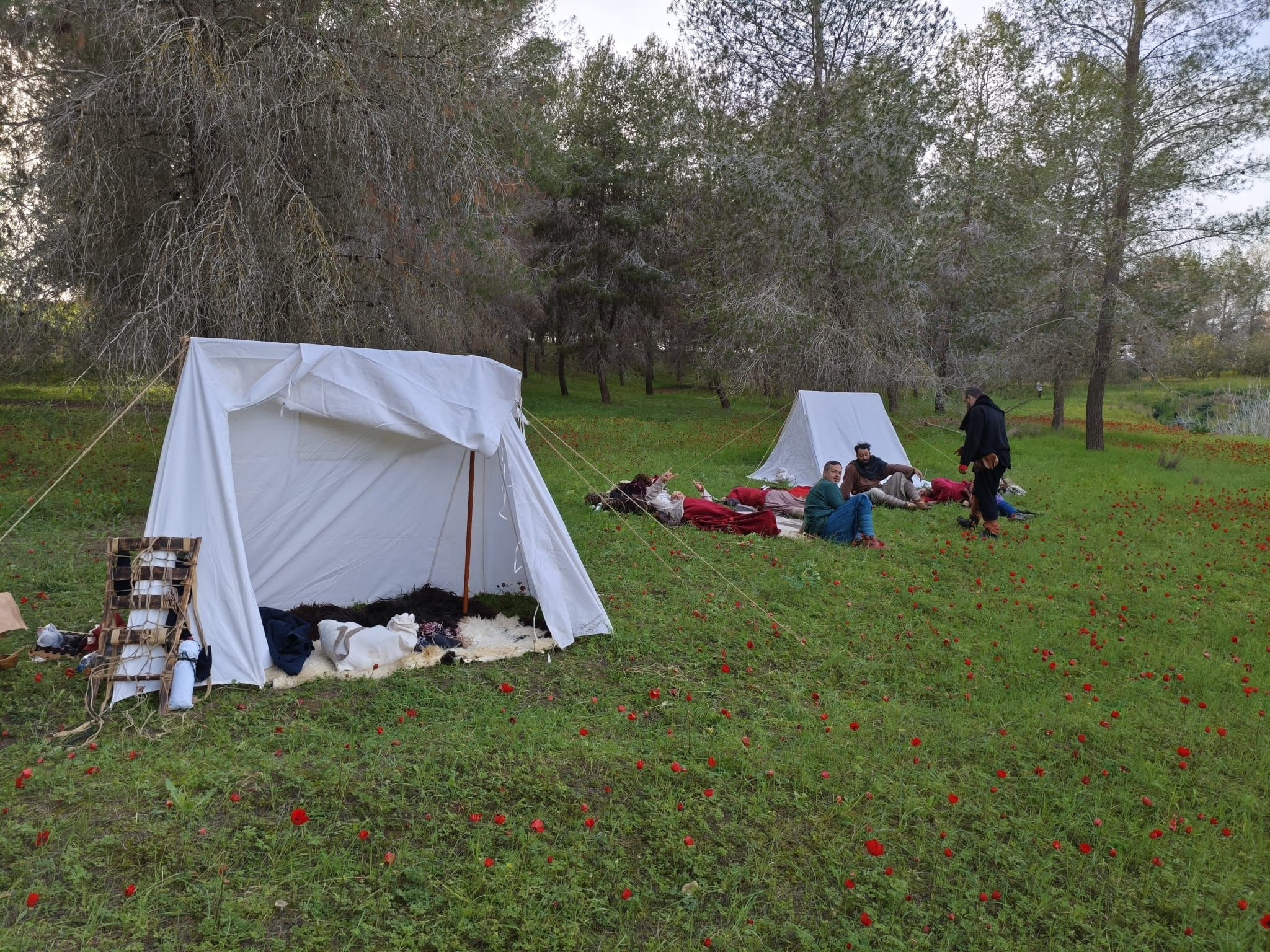 Поход 2026. КРиС «Нортман»