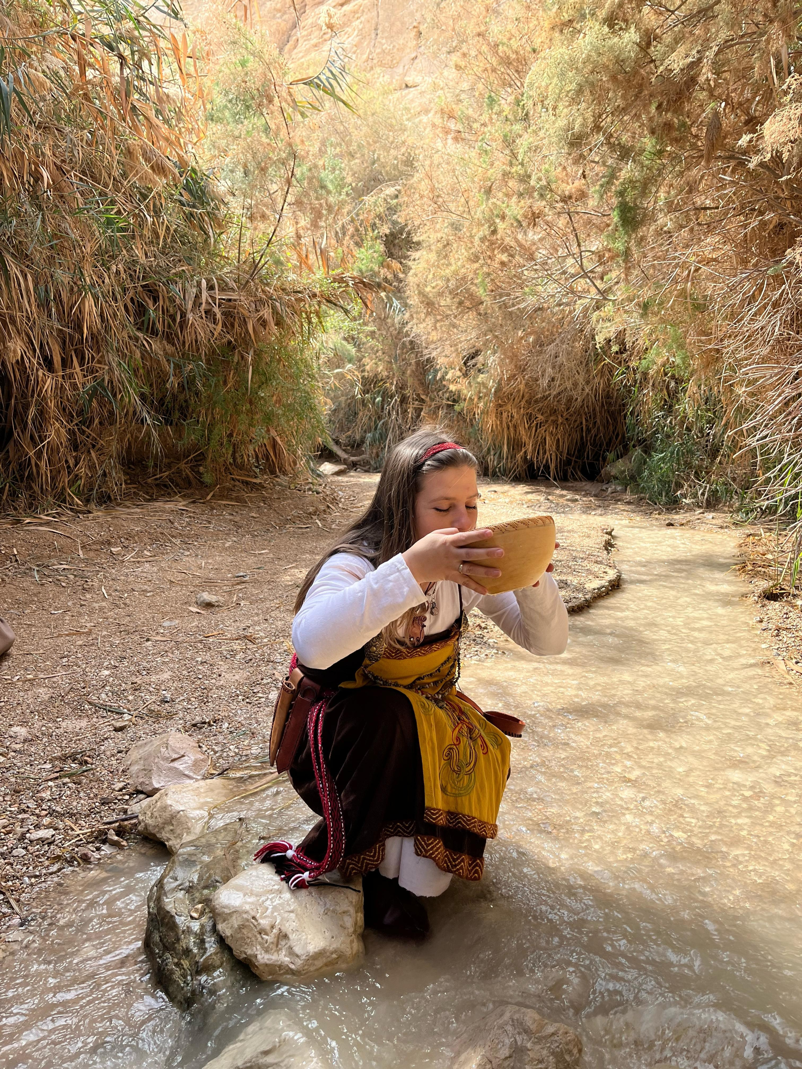 Женский поход 2024 — клуб «Нортман». КРиС «Нортман»